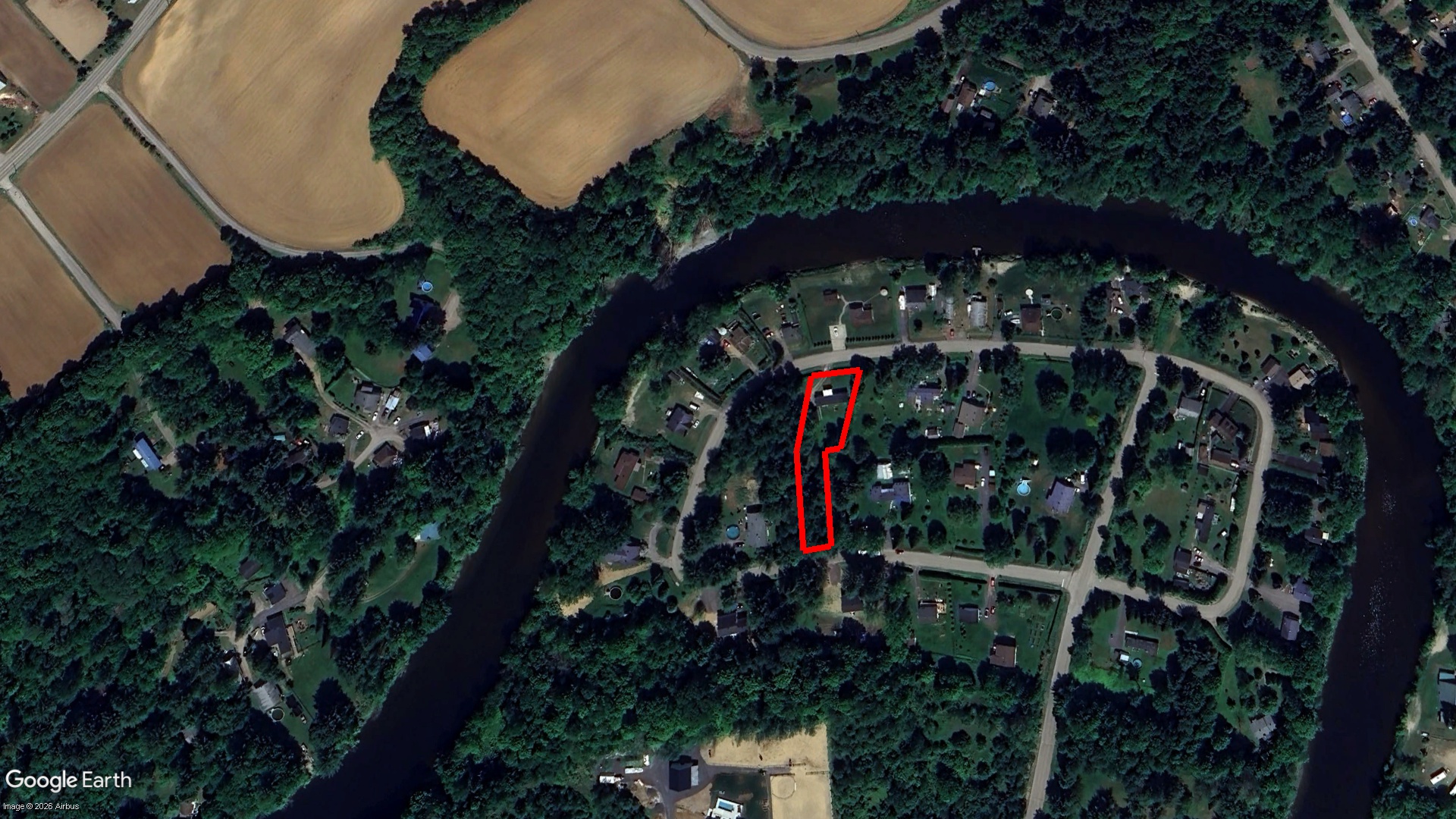 Tax Sale Joliette, Quebec - 