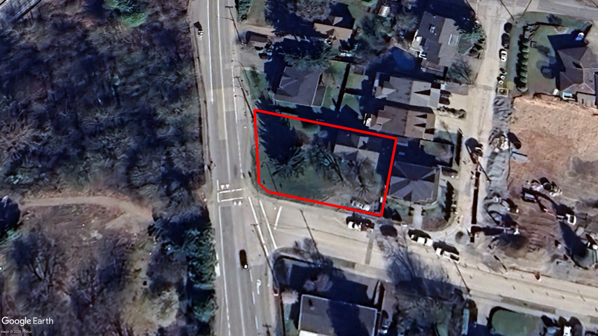 Tax Sale Delta, British Columbia - 11-306-D-310-101-05-0