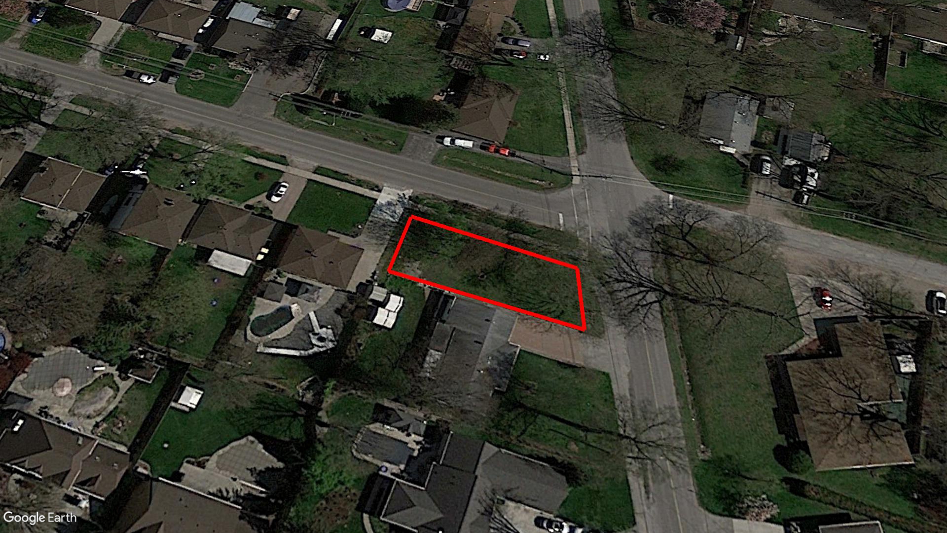 Tax Sale Lasalle, Ontario - 373411000037100