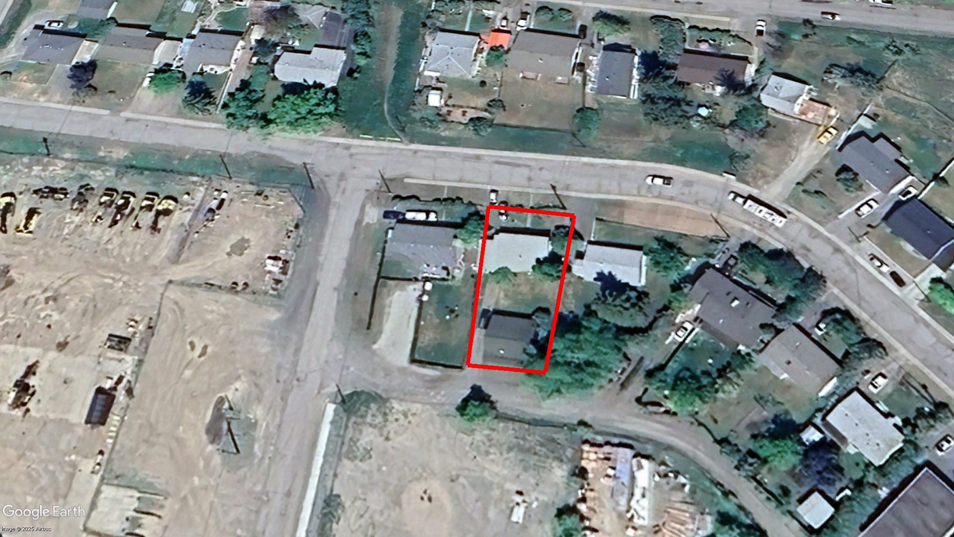 Tax Sale Williams Lake, British Columbia - 0000369.000