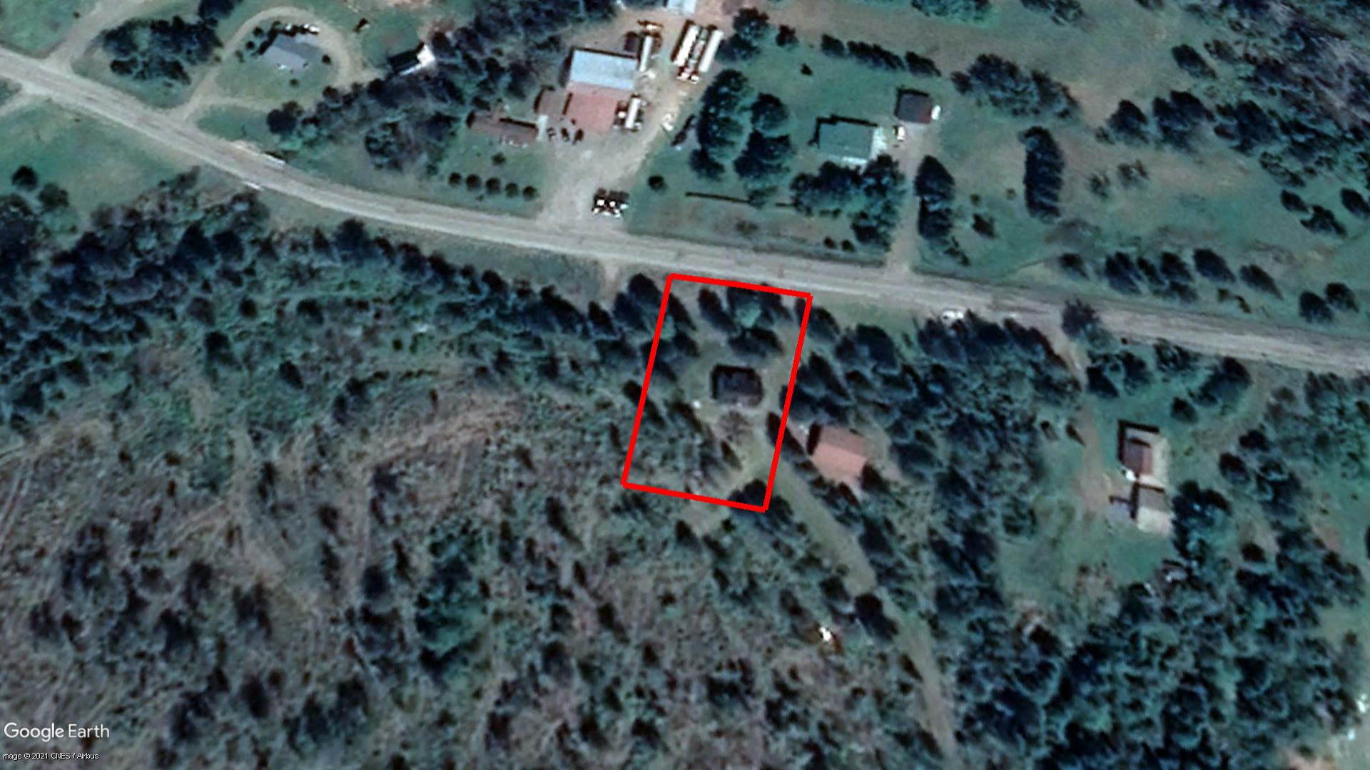 Tax Sale Fredericton, New Brunswick - 00684781