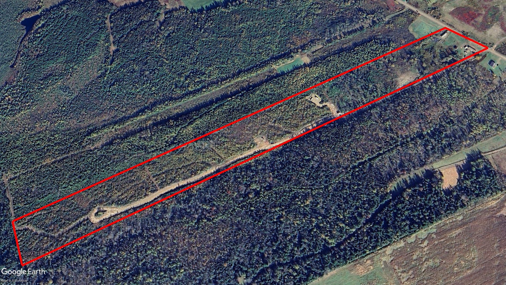 Tax Sale Cumberland, Nova Scotia - 00500313