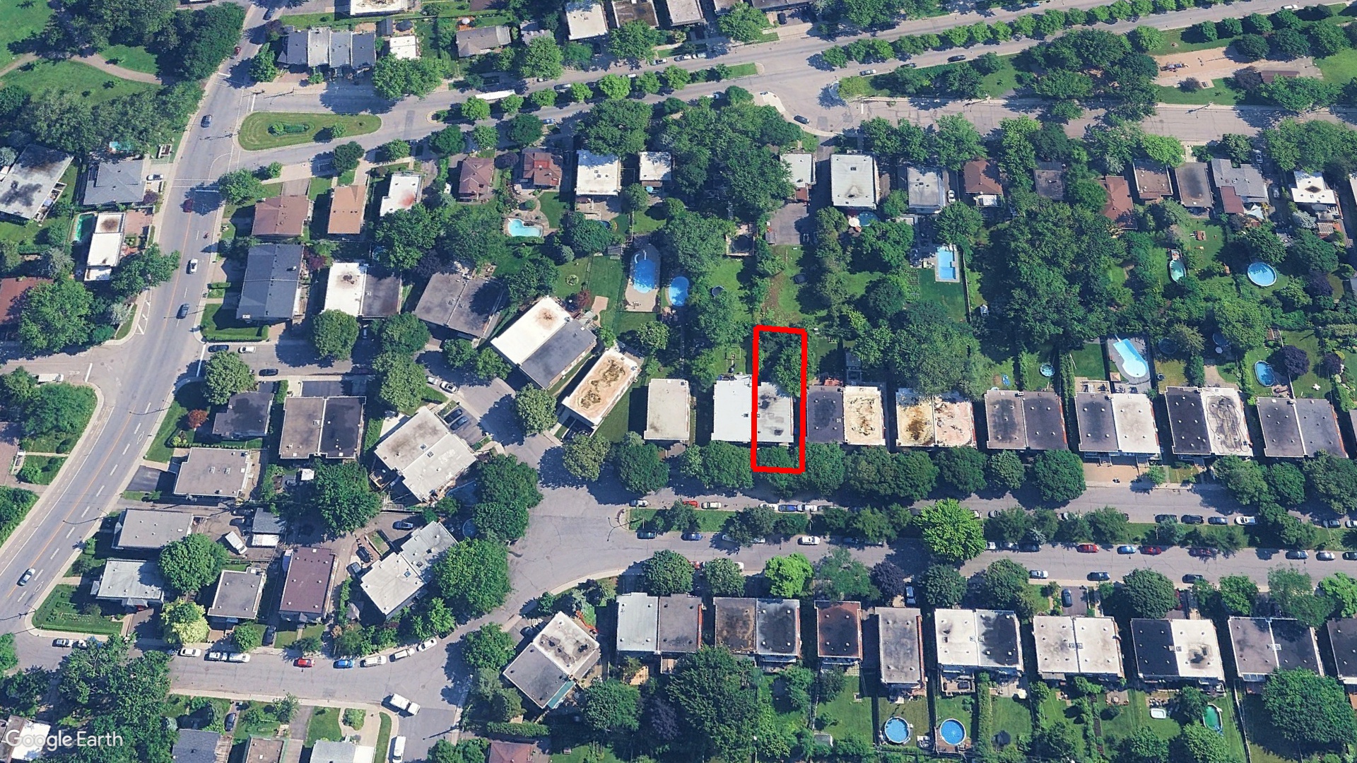 Tax Sale Montreal, Quebec - 731679-00