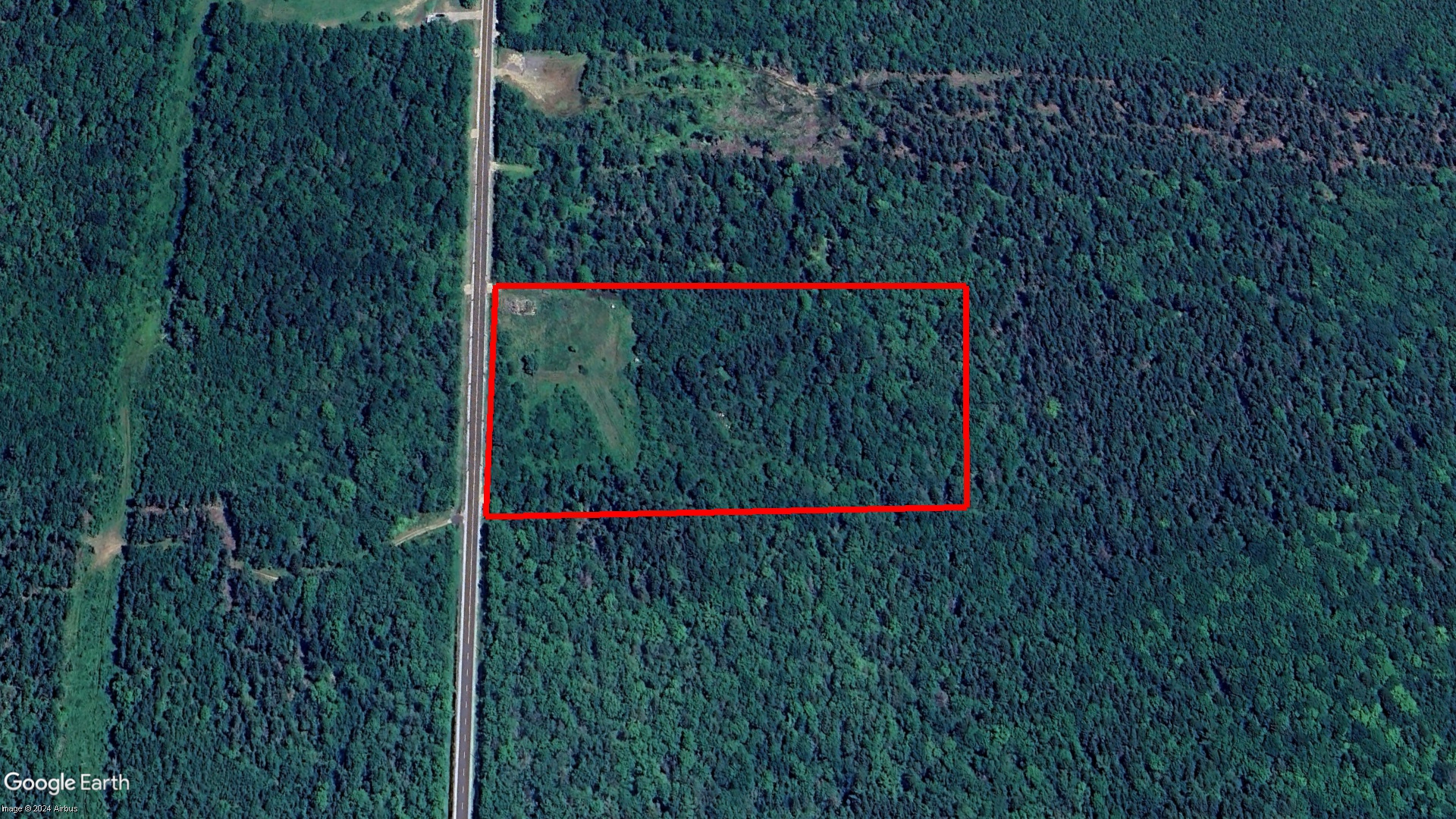 Tax Sale Clare, Nova Scotia - 02421275