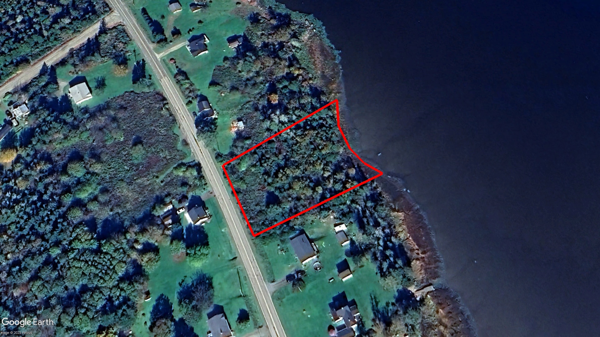 Tax Sale Argyle, Nova Scotia - 04481178