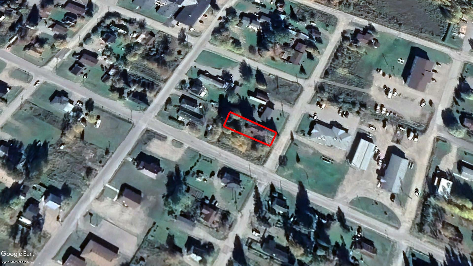 Tax Sale Greenstone, Ontario - 5876 720 00117300.0000