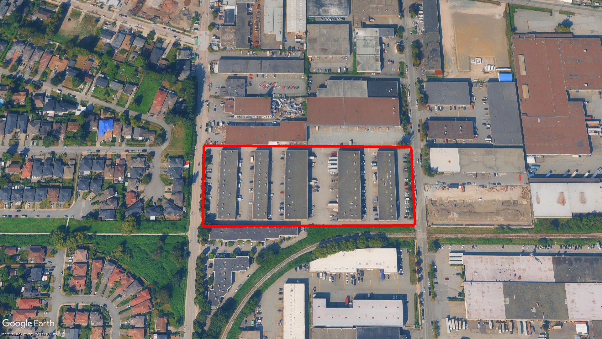 Tax Sale Richmond, British Columbia - 