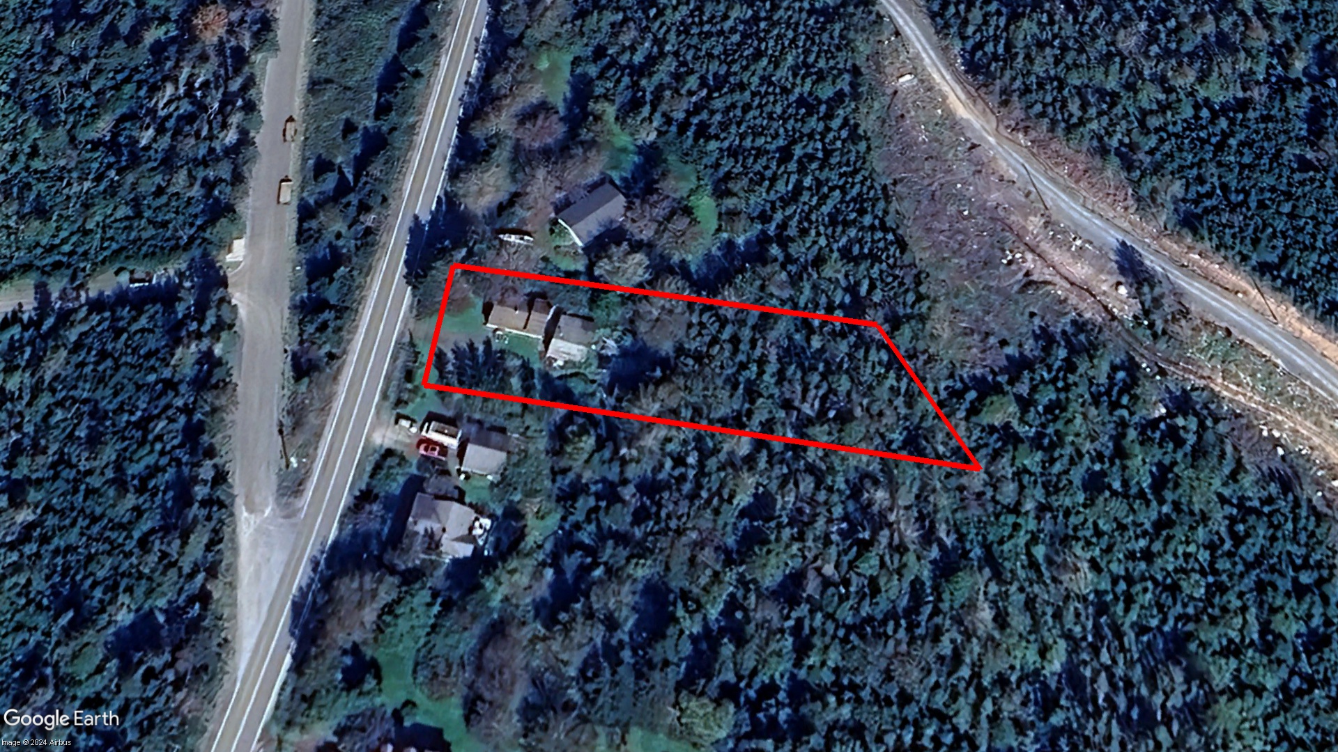 Tax Sale Halifax, Nova Scotia - 01419838