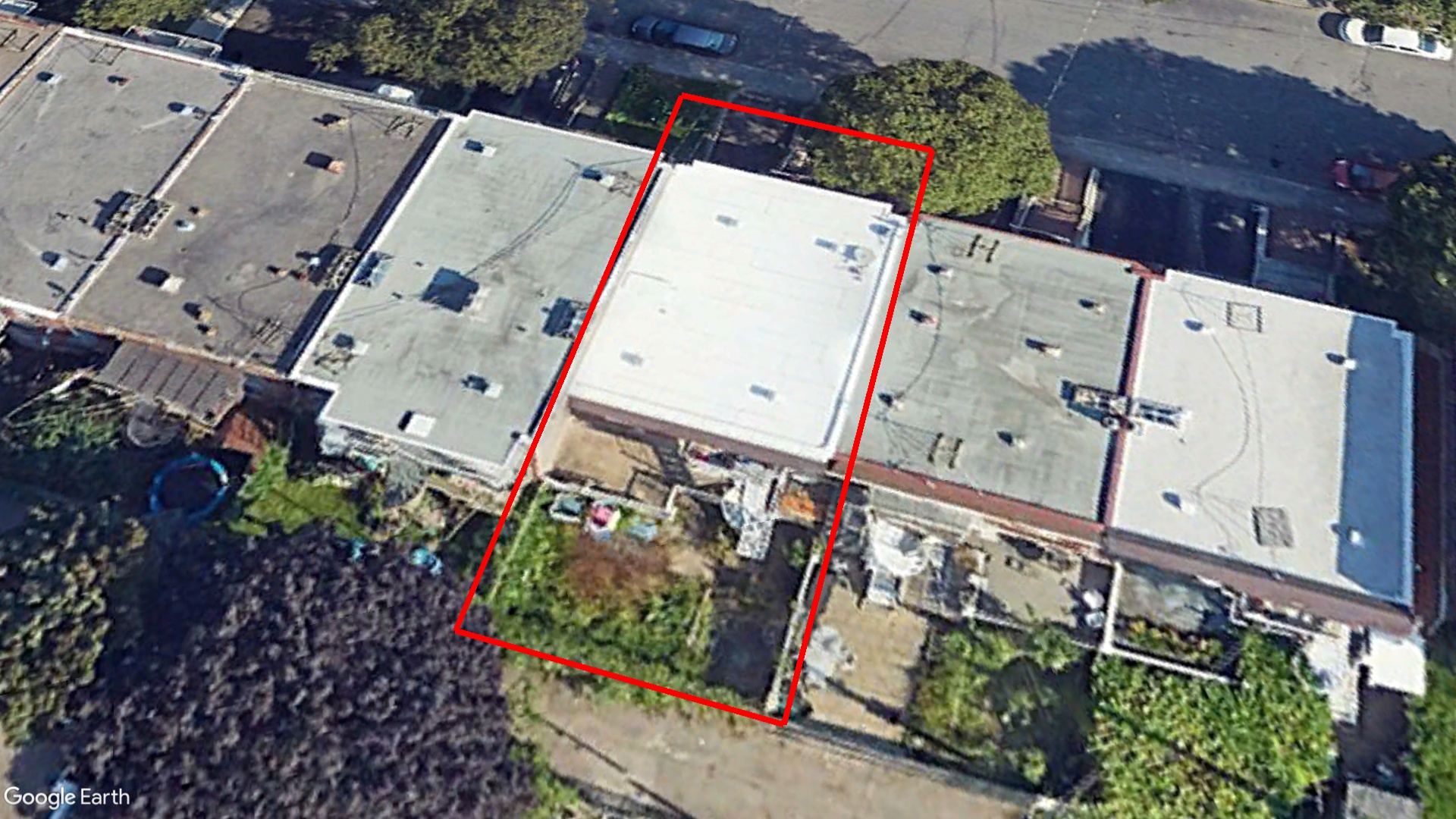 Tax Sale Montreal, Quebec - 650341-00