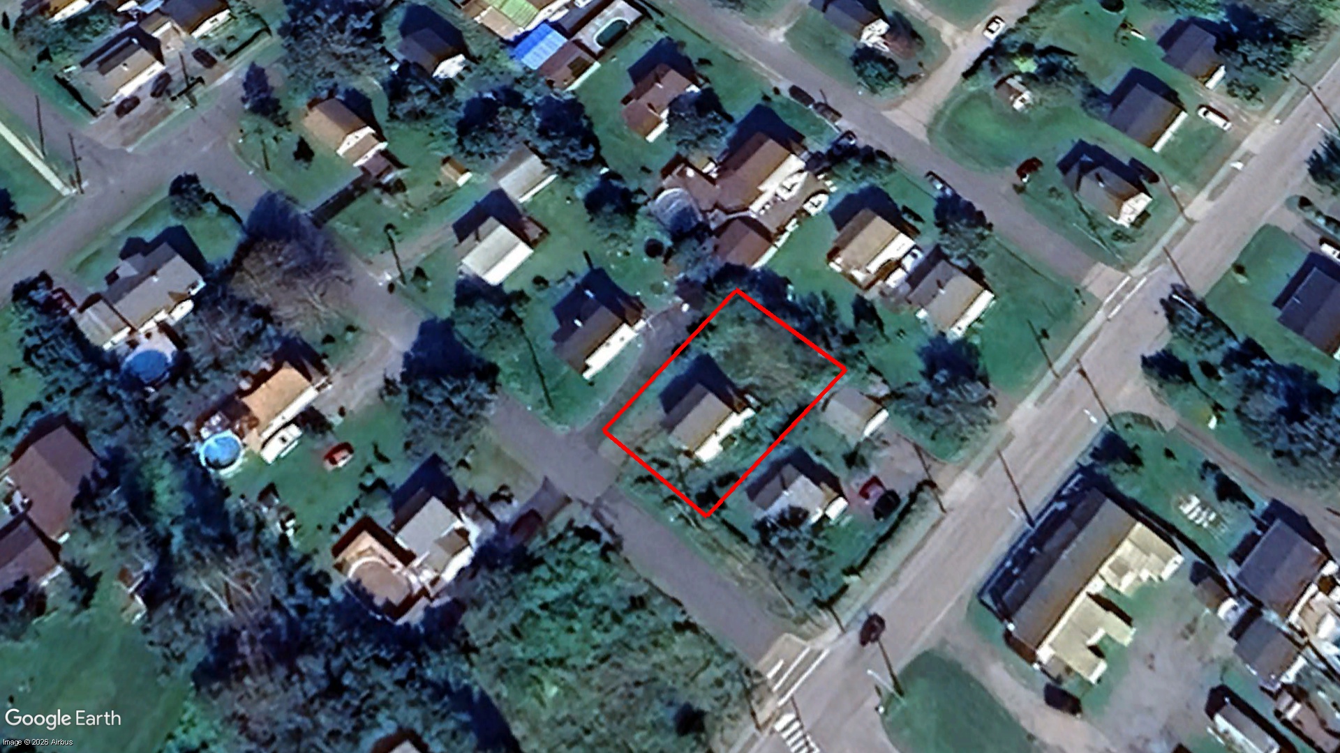 Tax Sale Cape Breton, Nova Scotia - 2717557