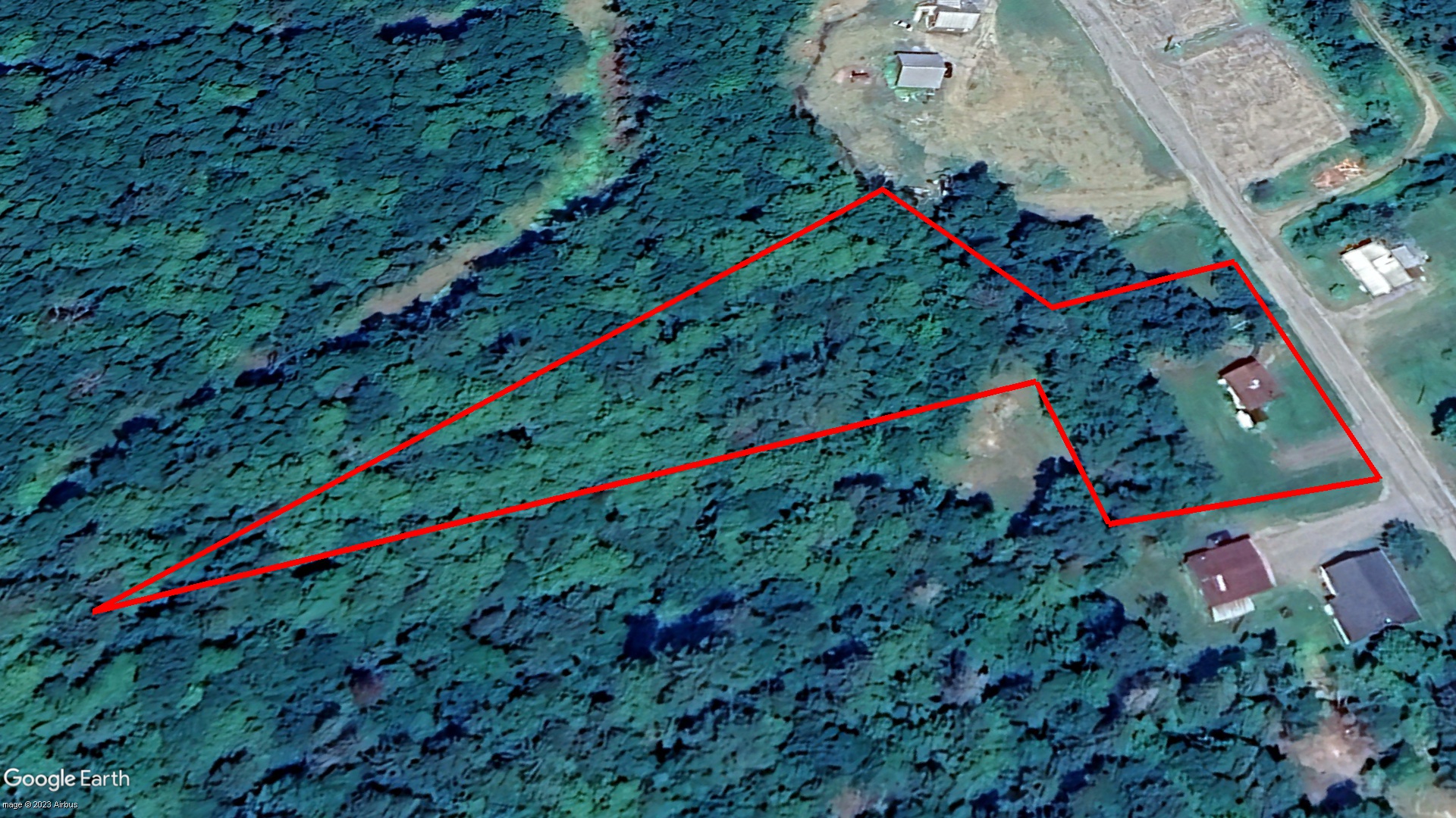 Tax Sale Northumberland, New Brunswick - 02705648 