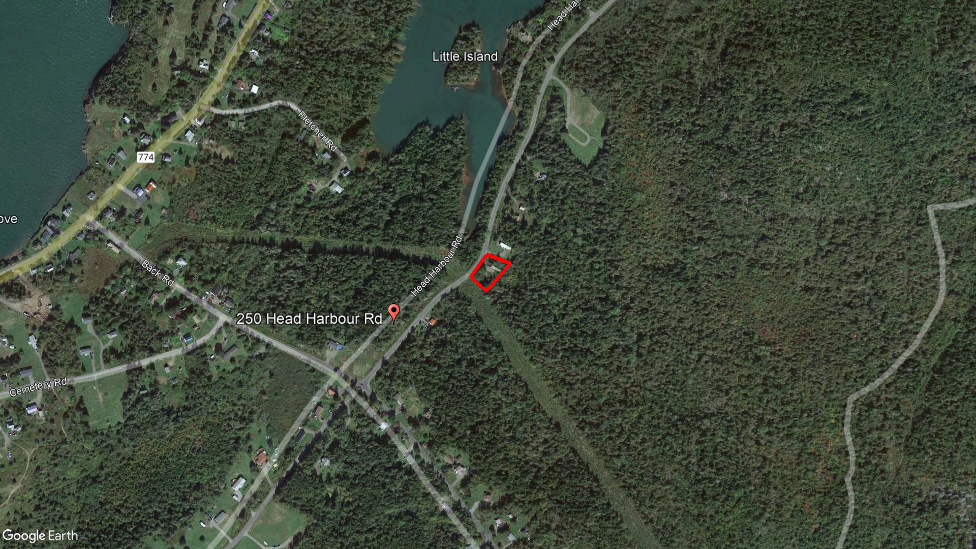 Tax Sale Saint John, New Brunswick - 04183575