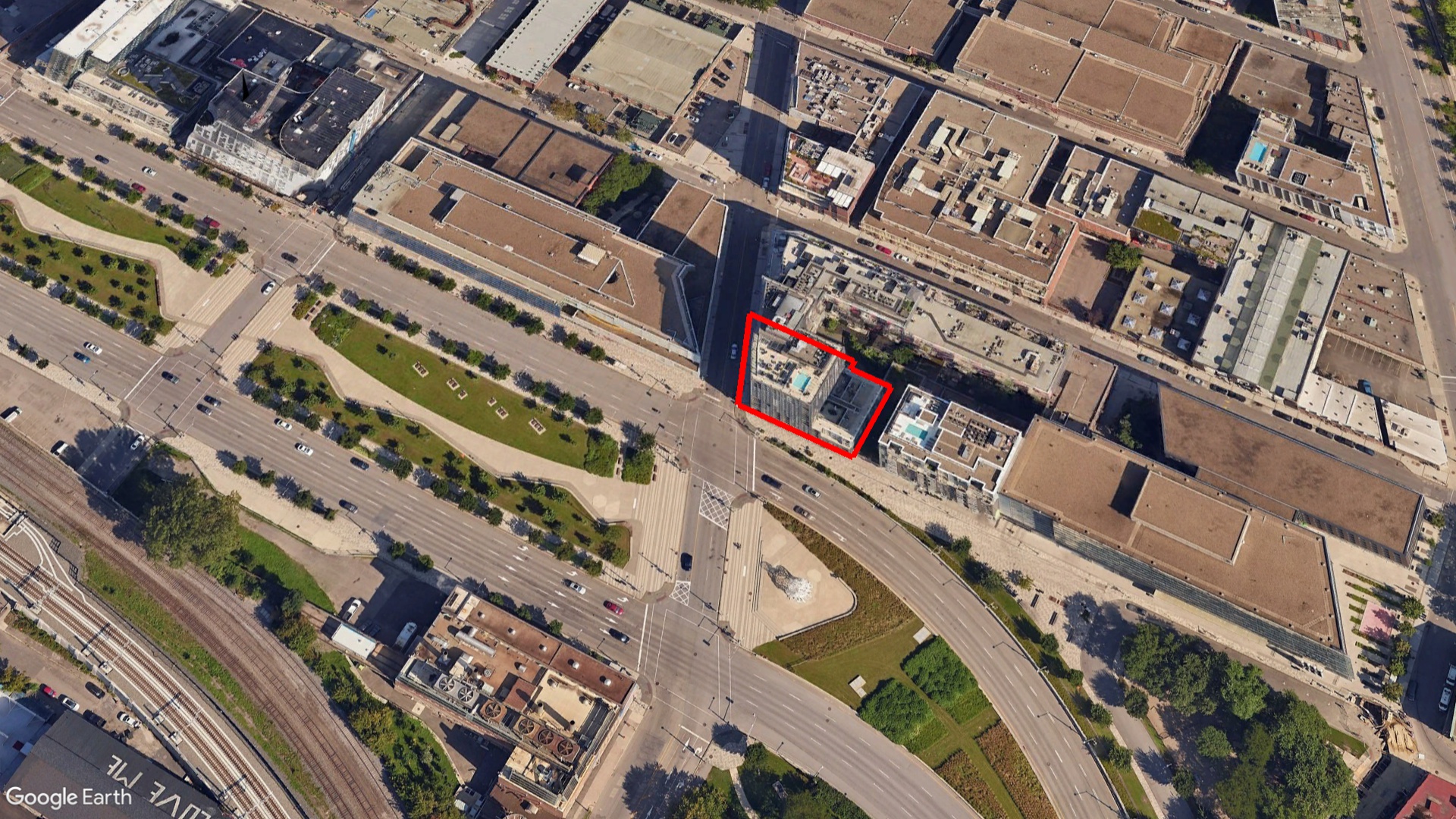 Tax Sale Montreal, Quebec - 120087-62