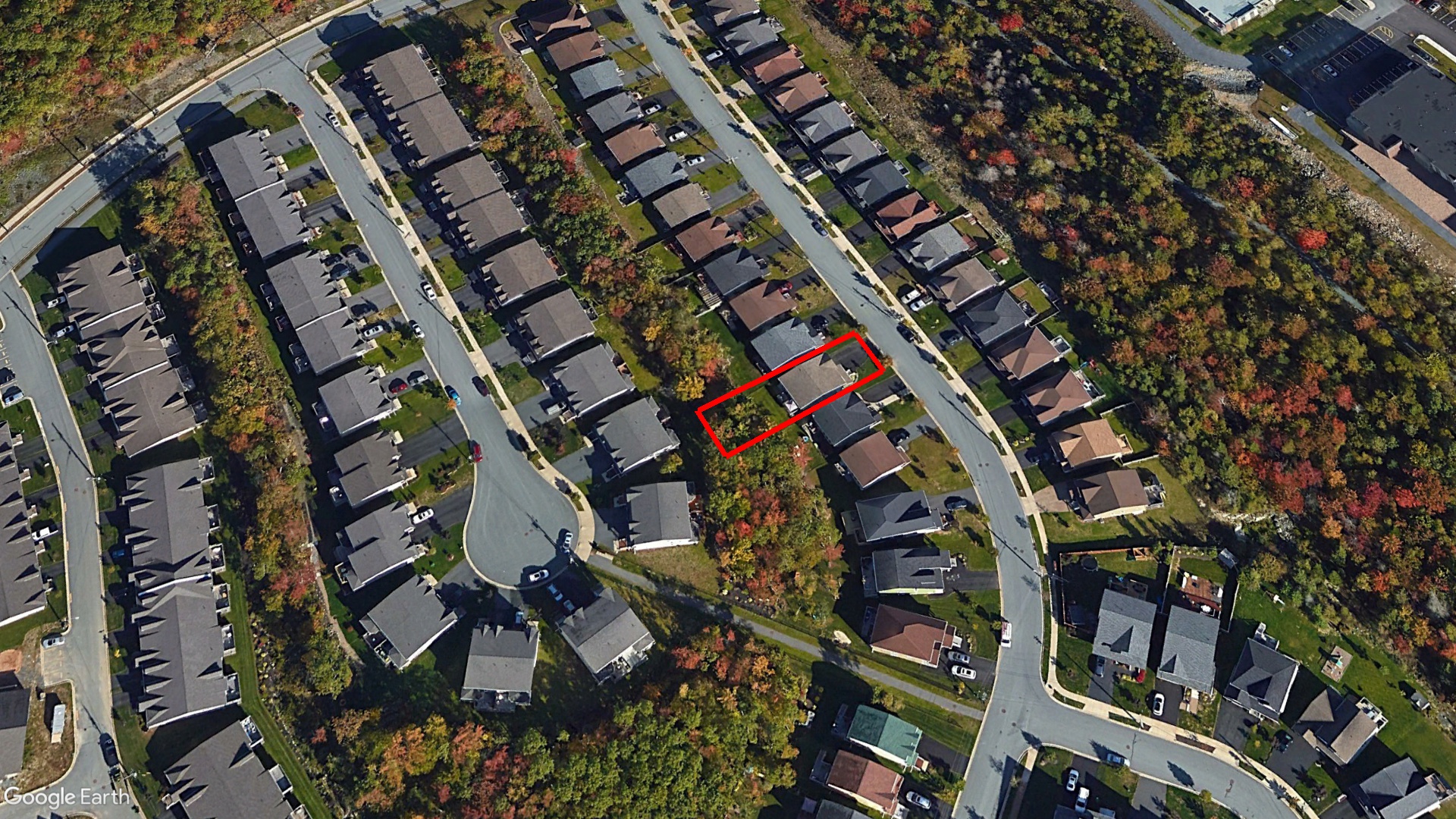 Tax Sale Halifax, Nova Scotia - 10312371