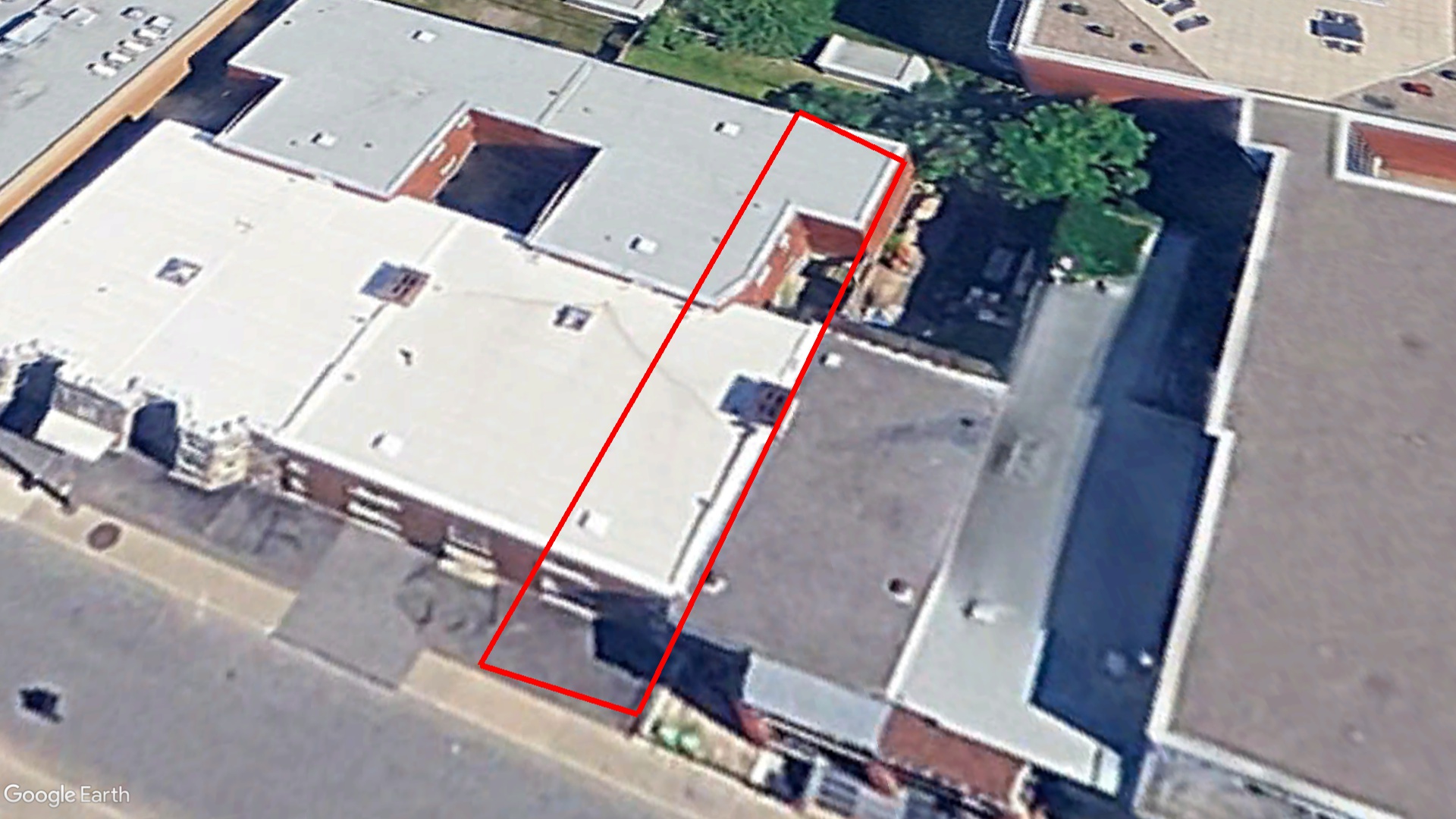 Tax Sale Montreal, Quebec - 190274-50