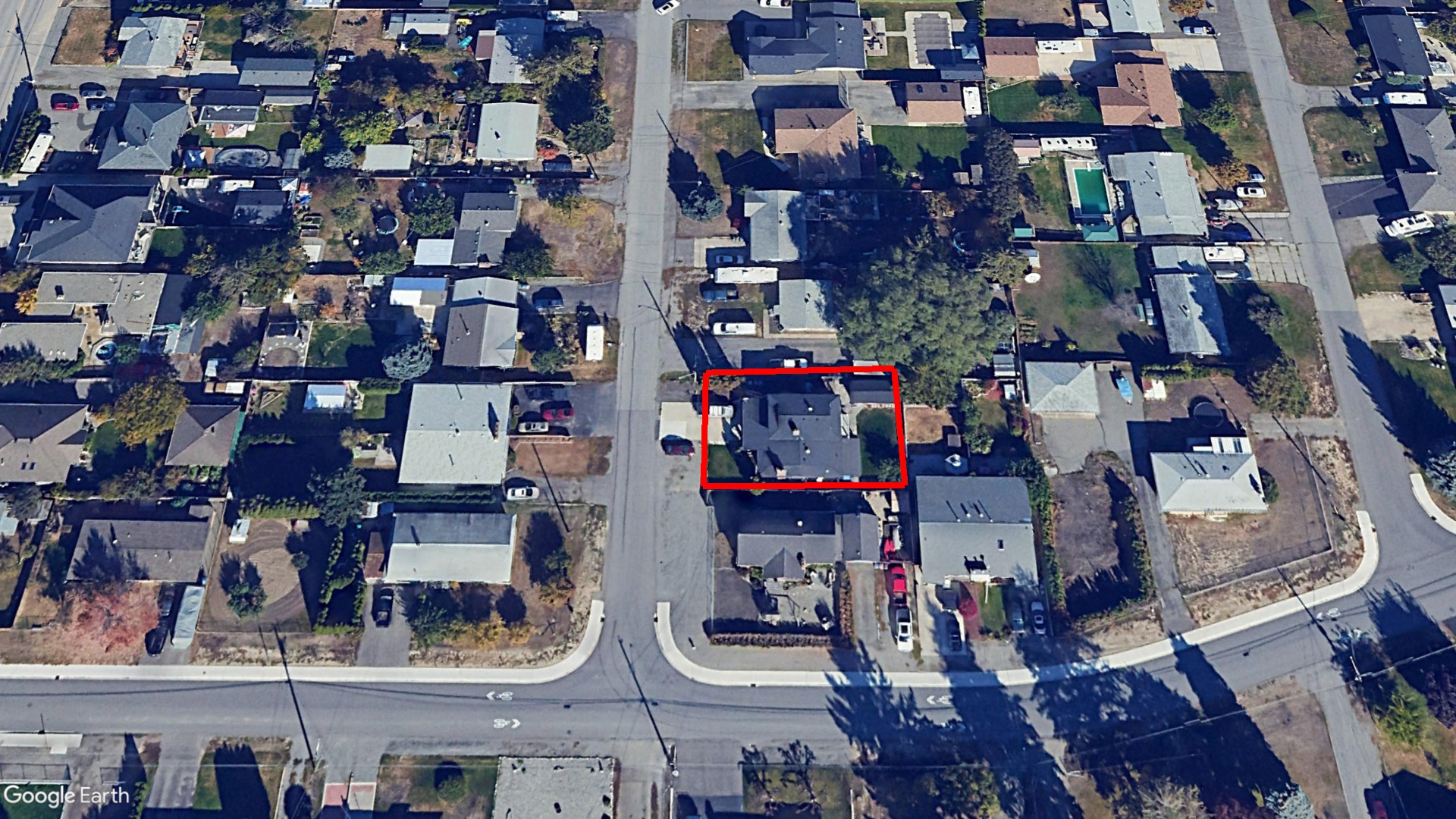 Tax Sale Kamloops, British Columbia - 20-02742-010