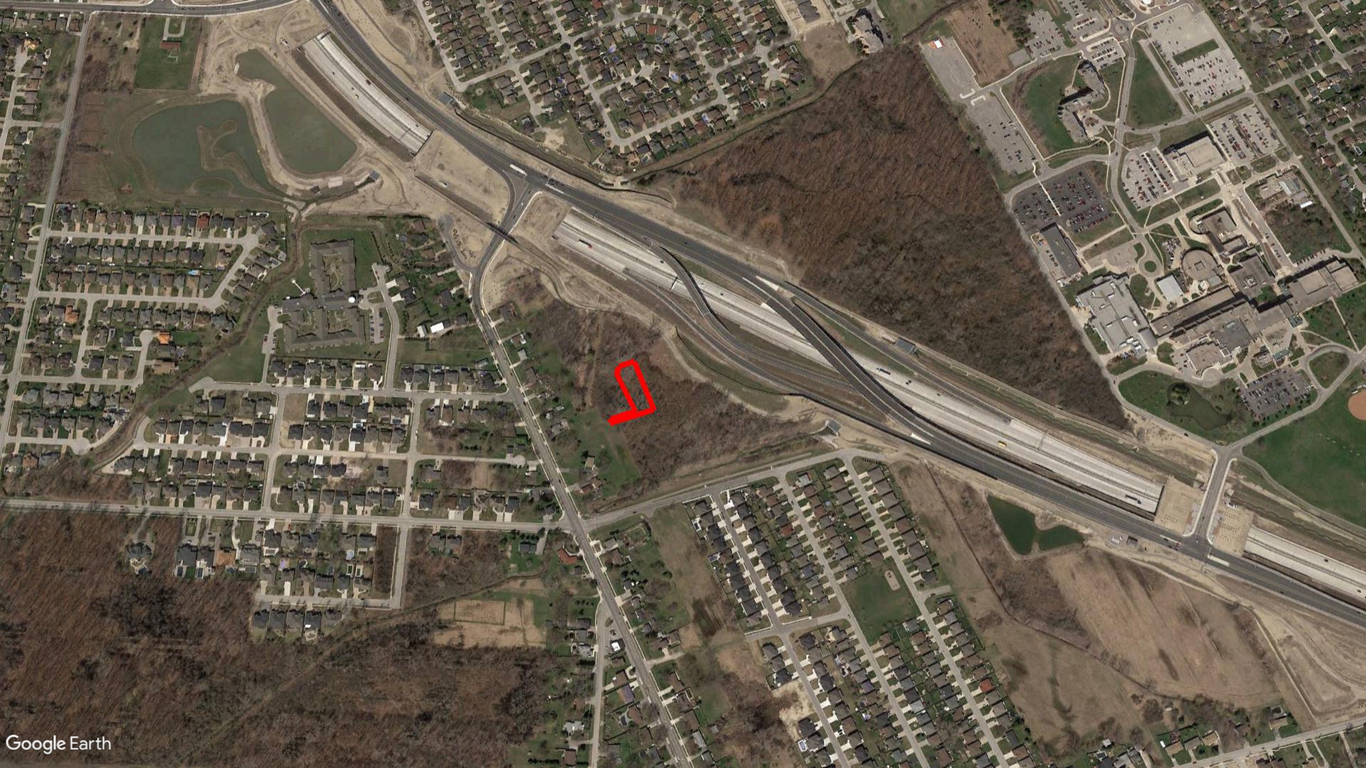 Tax Sale Lasalle, Ontario - 