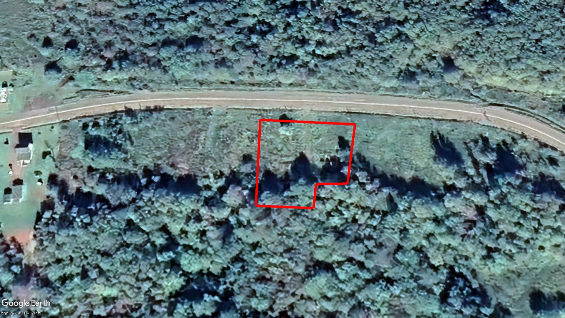 Tax Sale Cumberland, Nova Scotia - 00046809