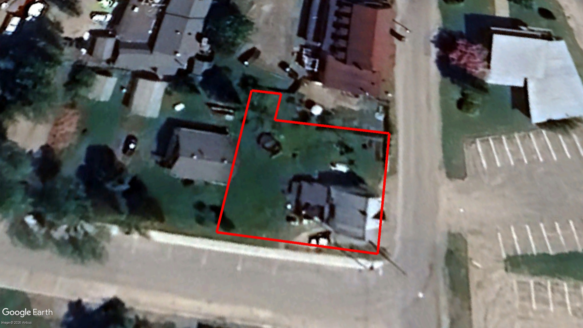 Tax Sale Les Pays-d'en-Haut, Quebec - 