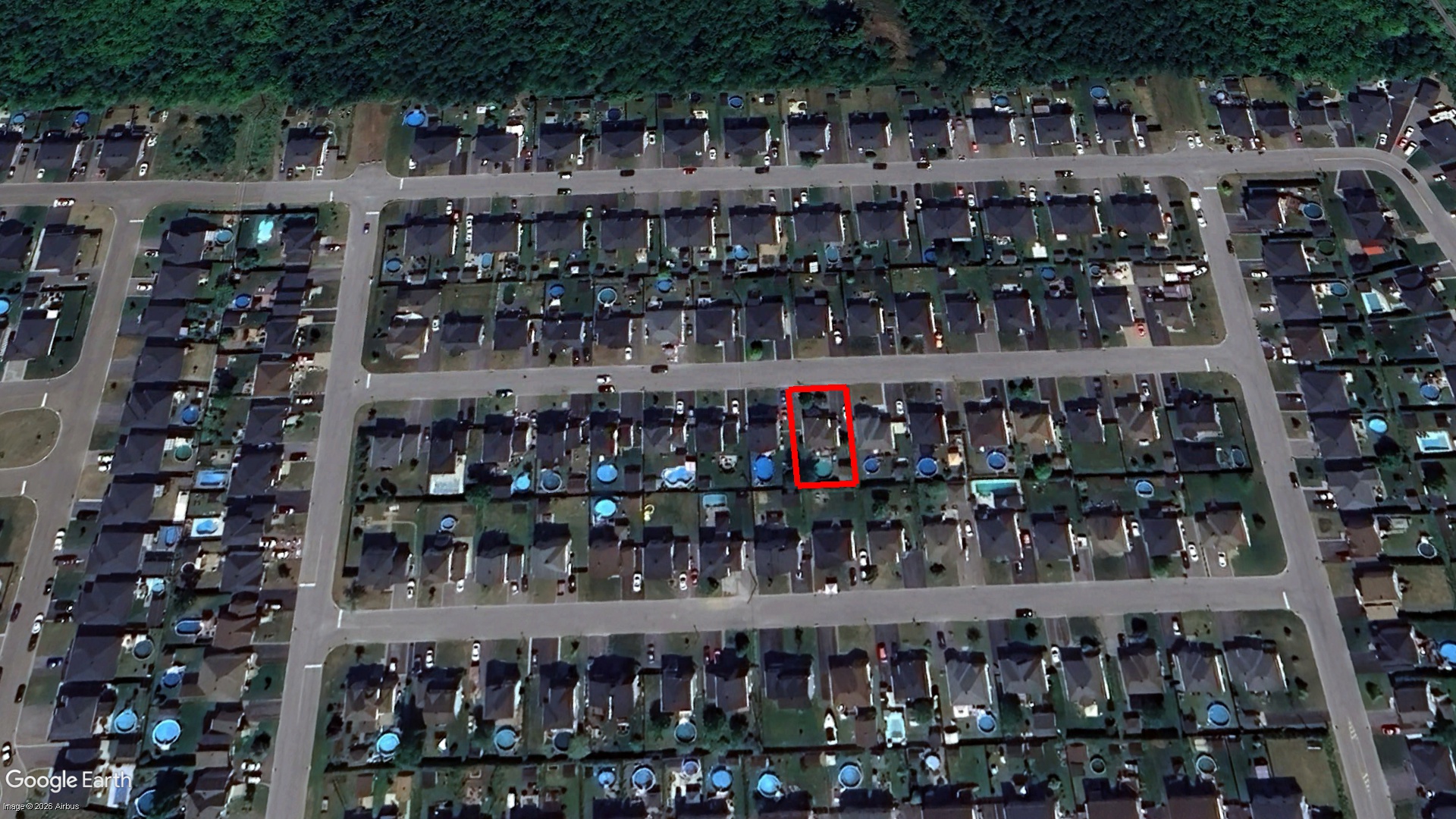 Tax Sale Joliette, Quebec - 