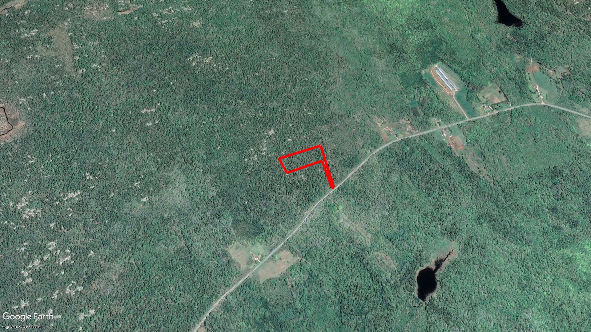 Tax Sale Annapolis, Nova Scotia - 10-833-817