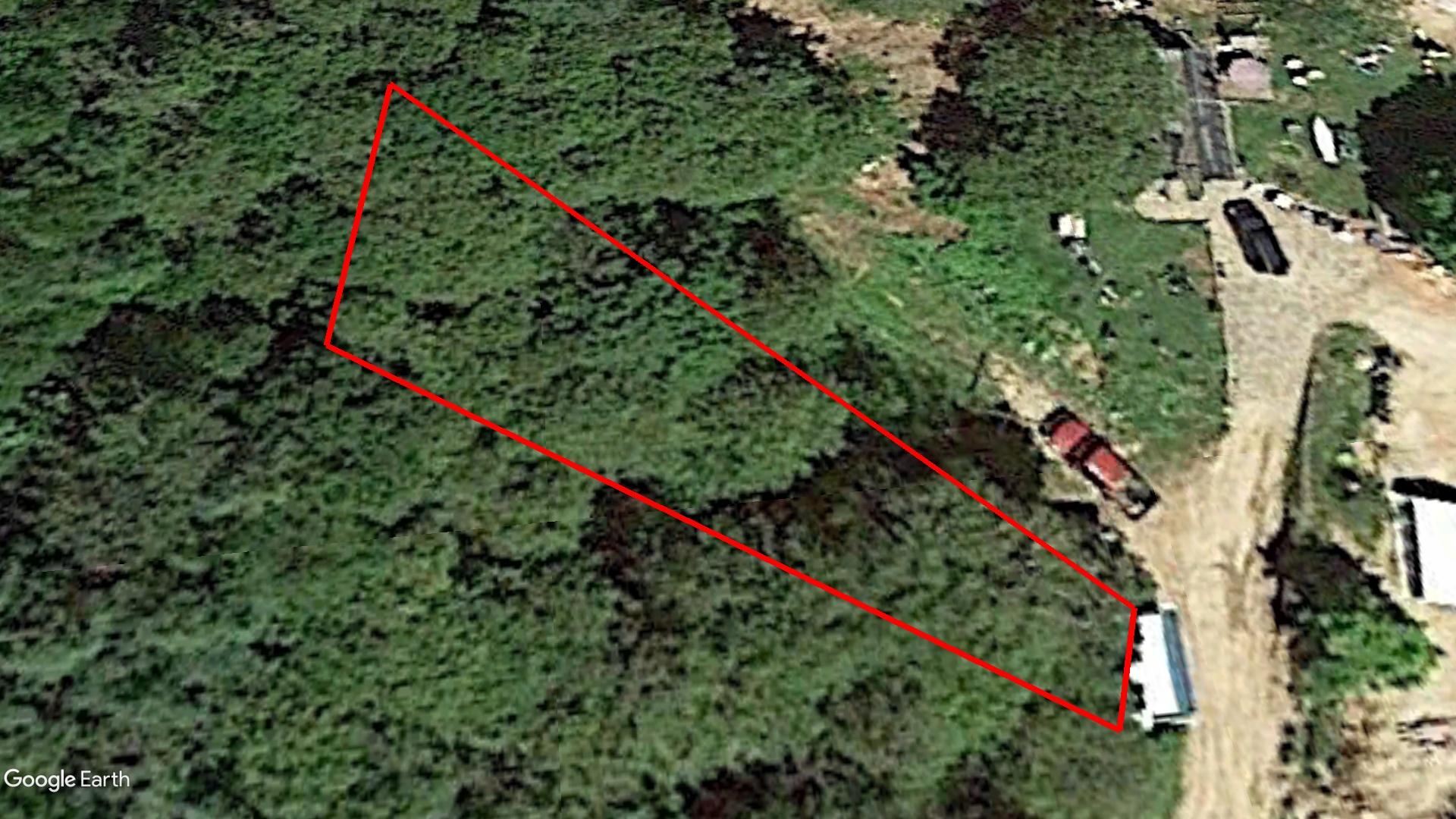 Tax Sale Les Pays-d'en-Haut, Quebec - 