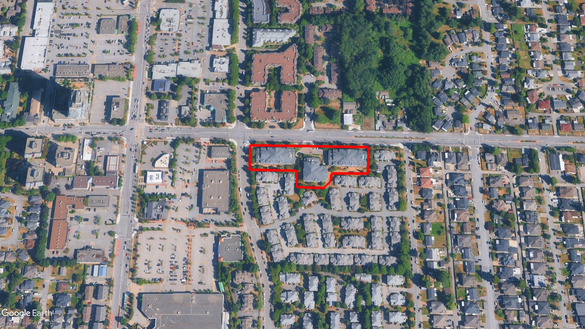 Tax Sale Surrey, British Columbia - 