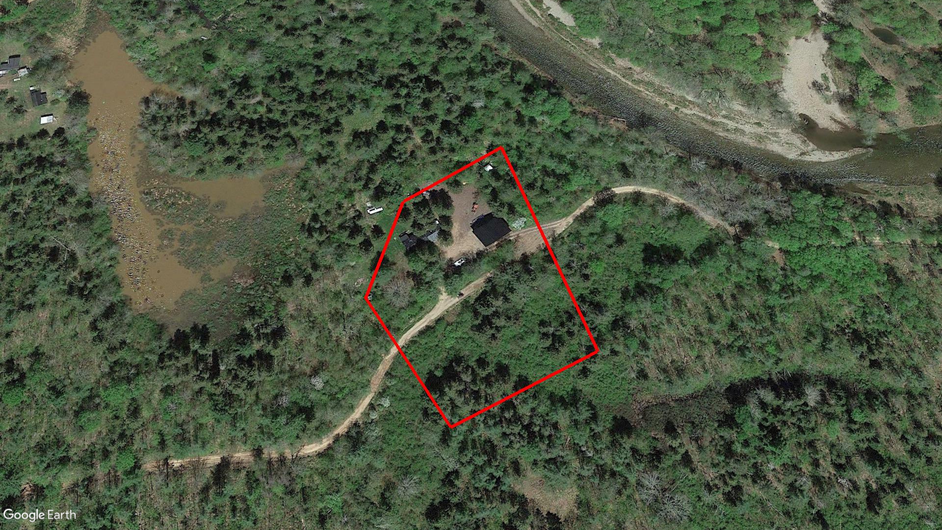 Tax Sale Albert Westmorland, New Brunswick - 03472599