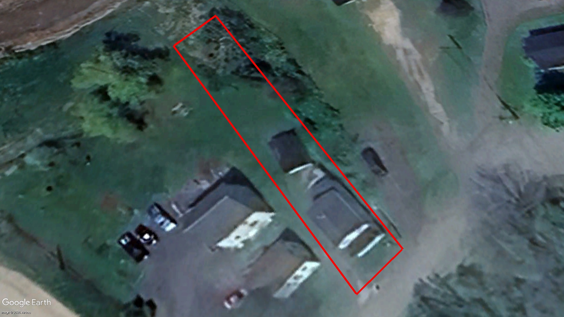 Tax Sale West Hants, Nova Scotia - 01151096