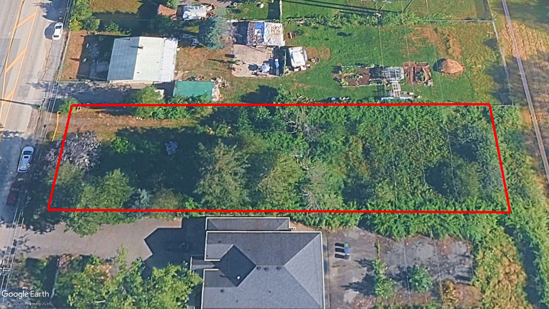 Tax Sale Surrey, British Columbia - 