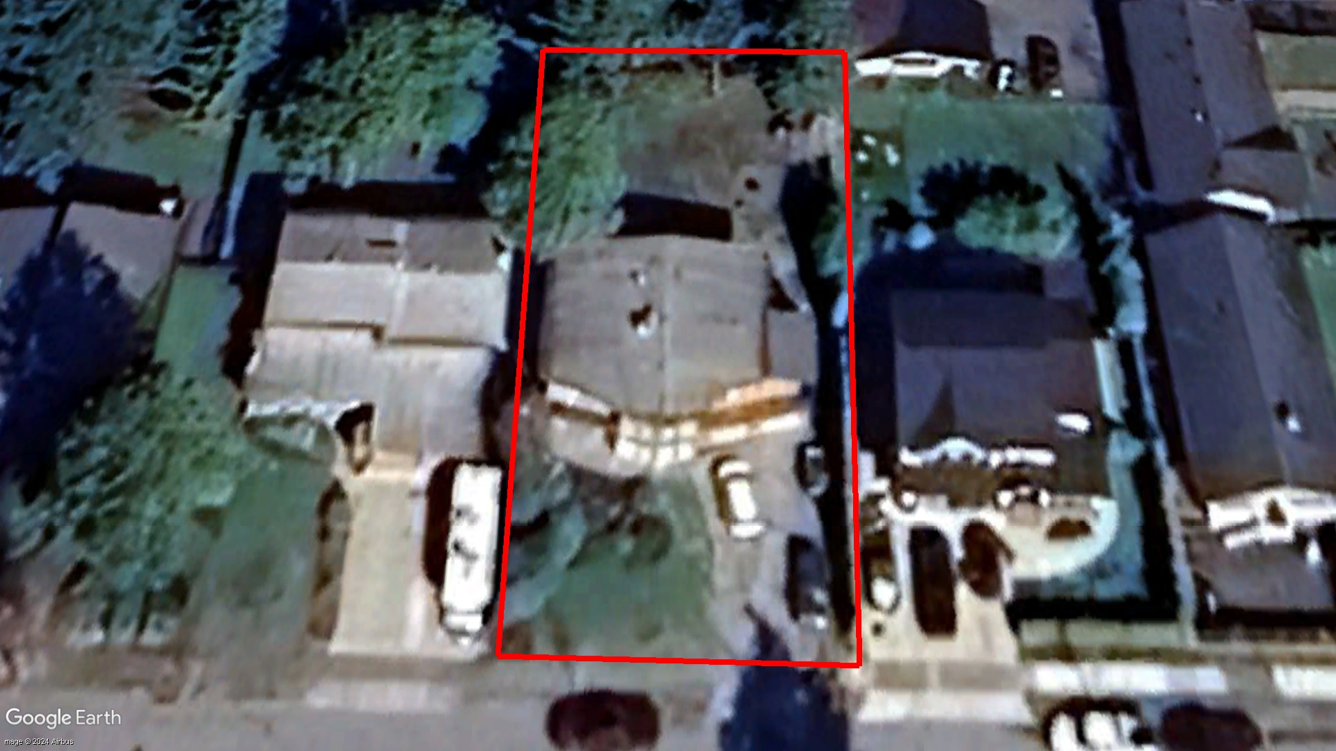 Tax Sale Langley, British Columbia - 092950 