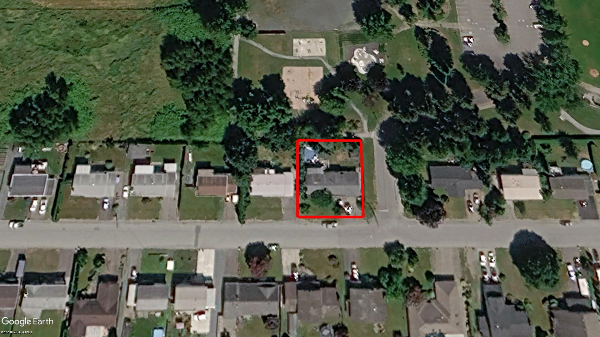 Tax Sale Chilliwack, British Columbia - 