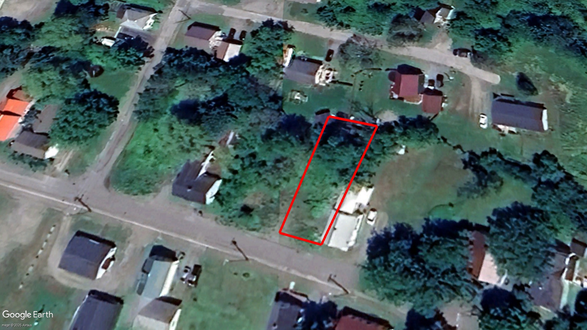 15 Pleasant Street, Municipal District of St. Stephen