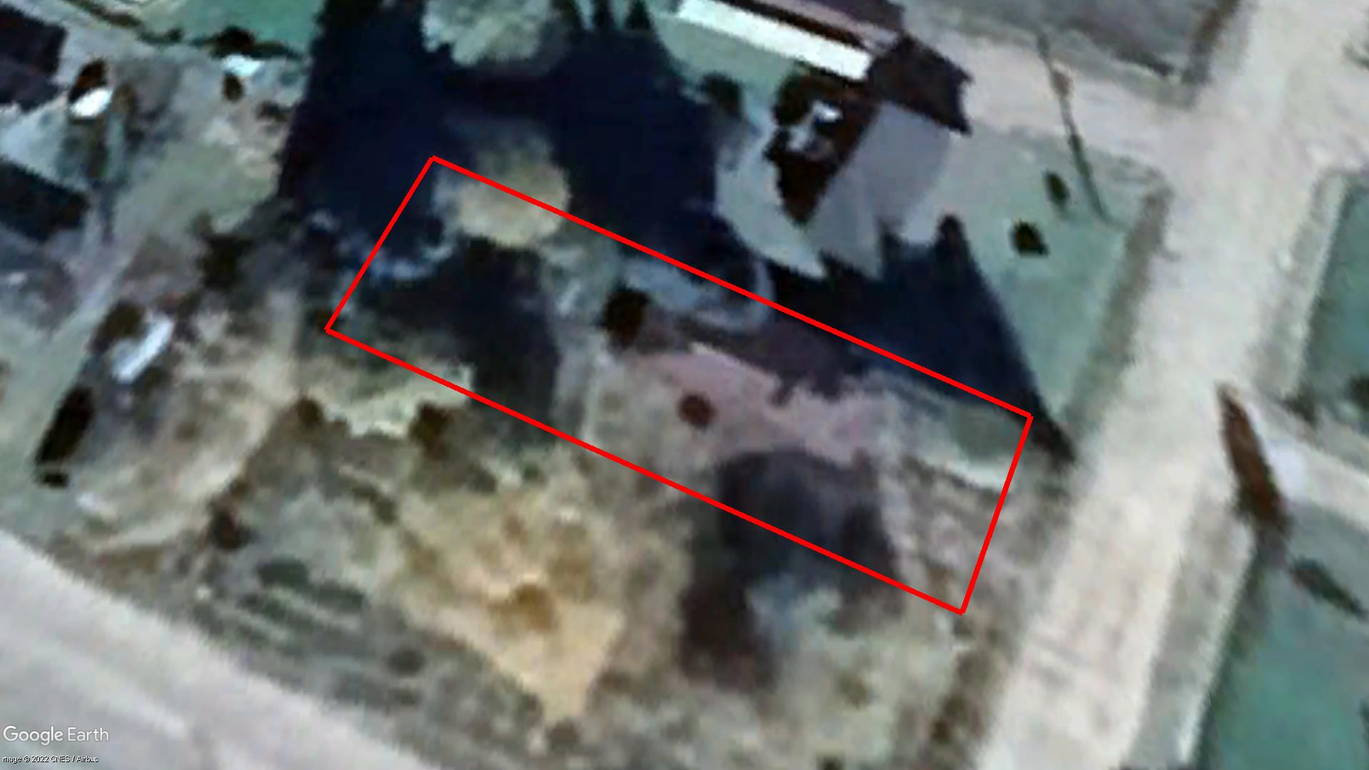 Tax Sale Greenstone, Ontario - 5876 720 00117300.0000