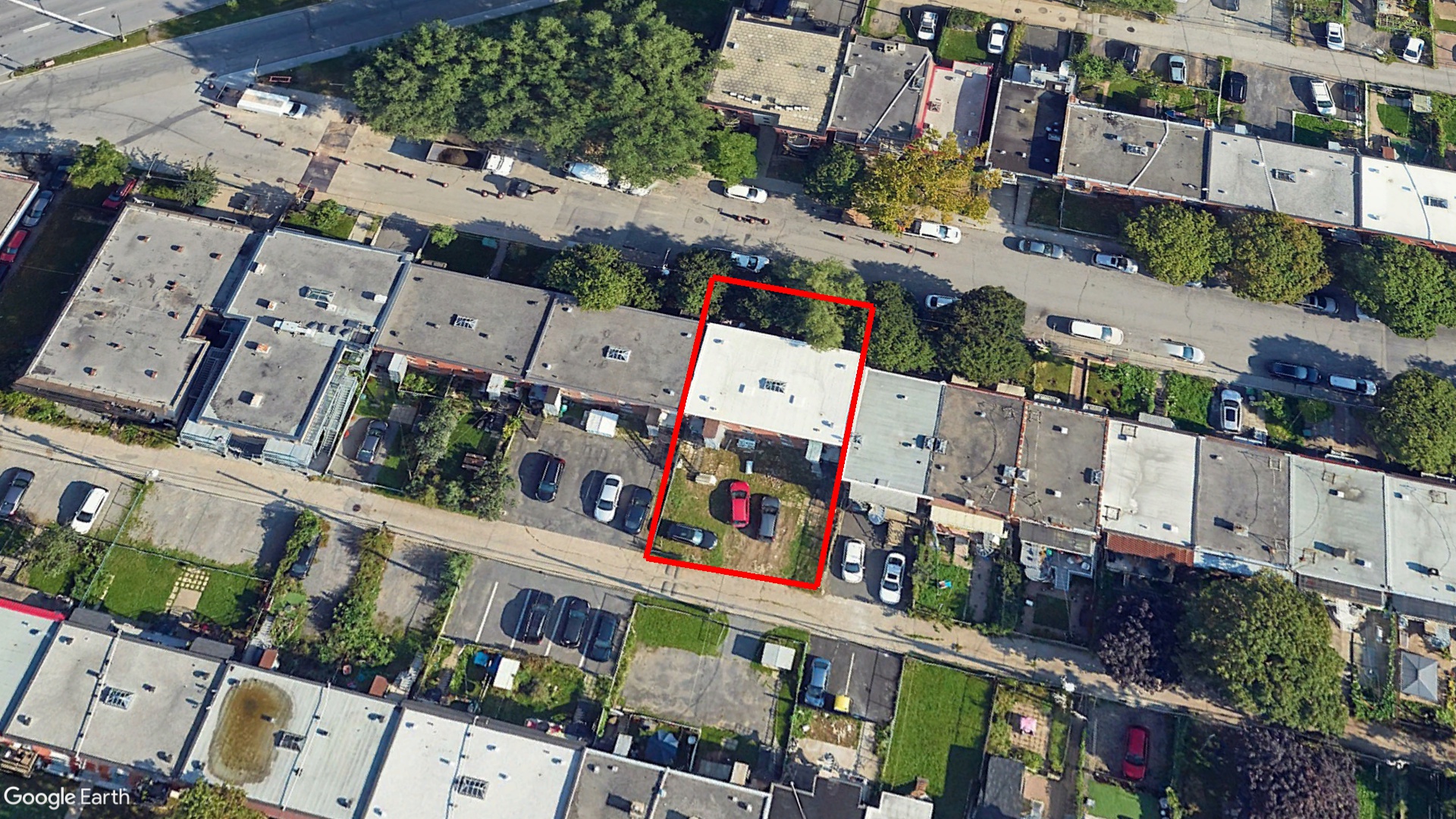 Tax Sale Montreal, Quebec - 631330-00