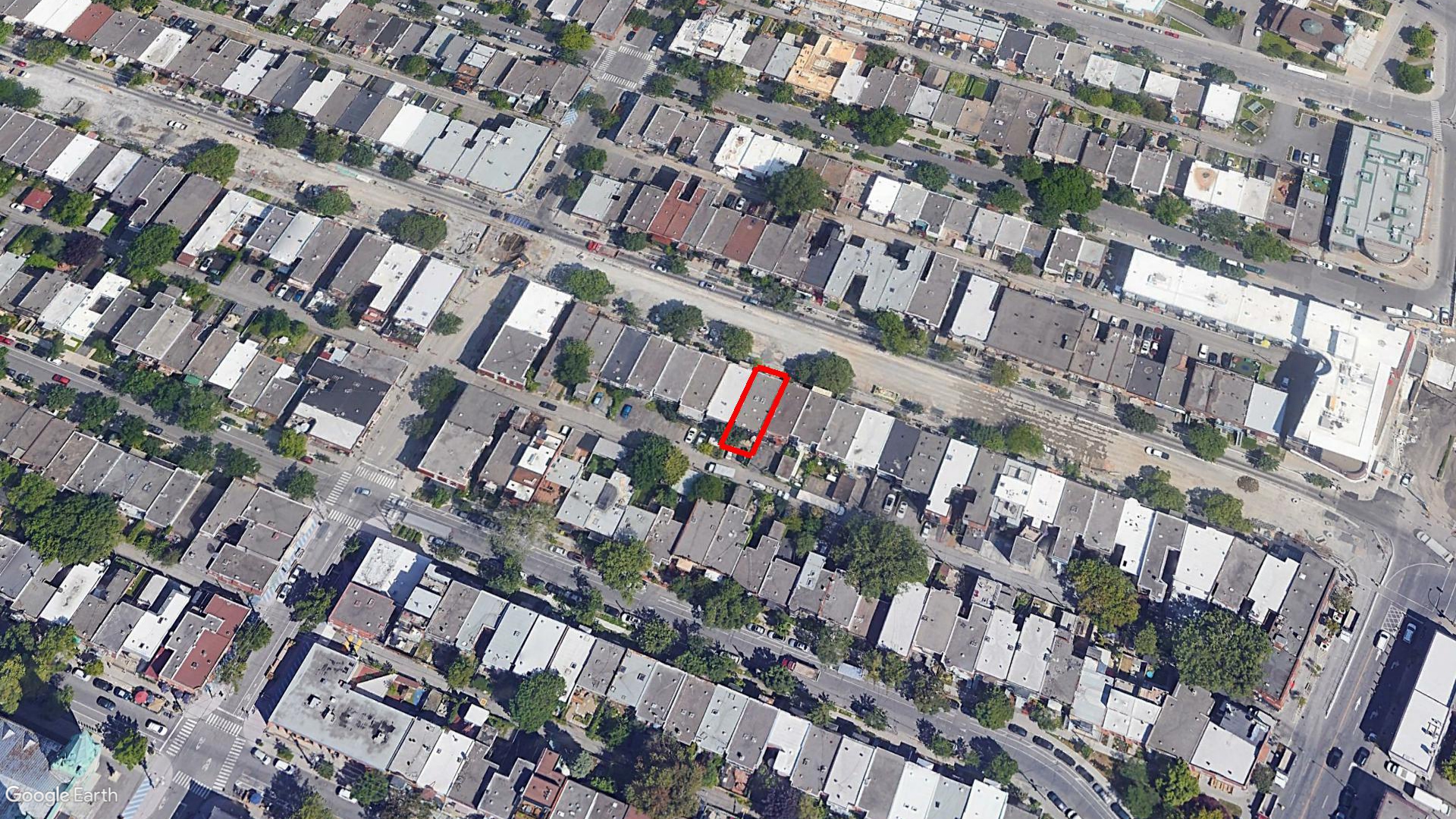 Tax Sale Montreal, Quebec - 684616-00