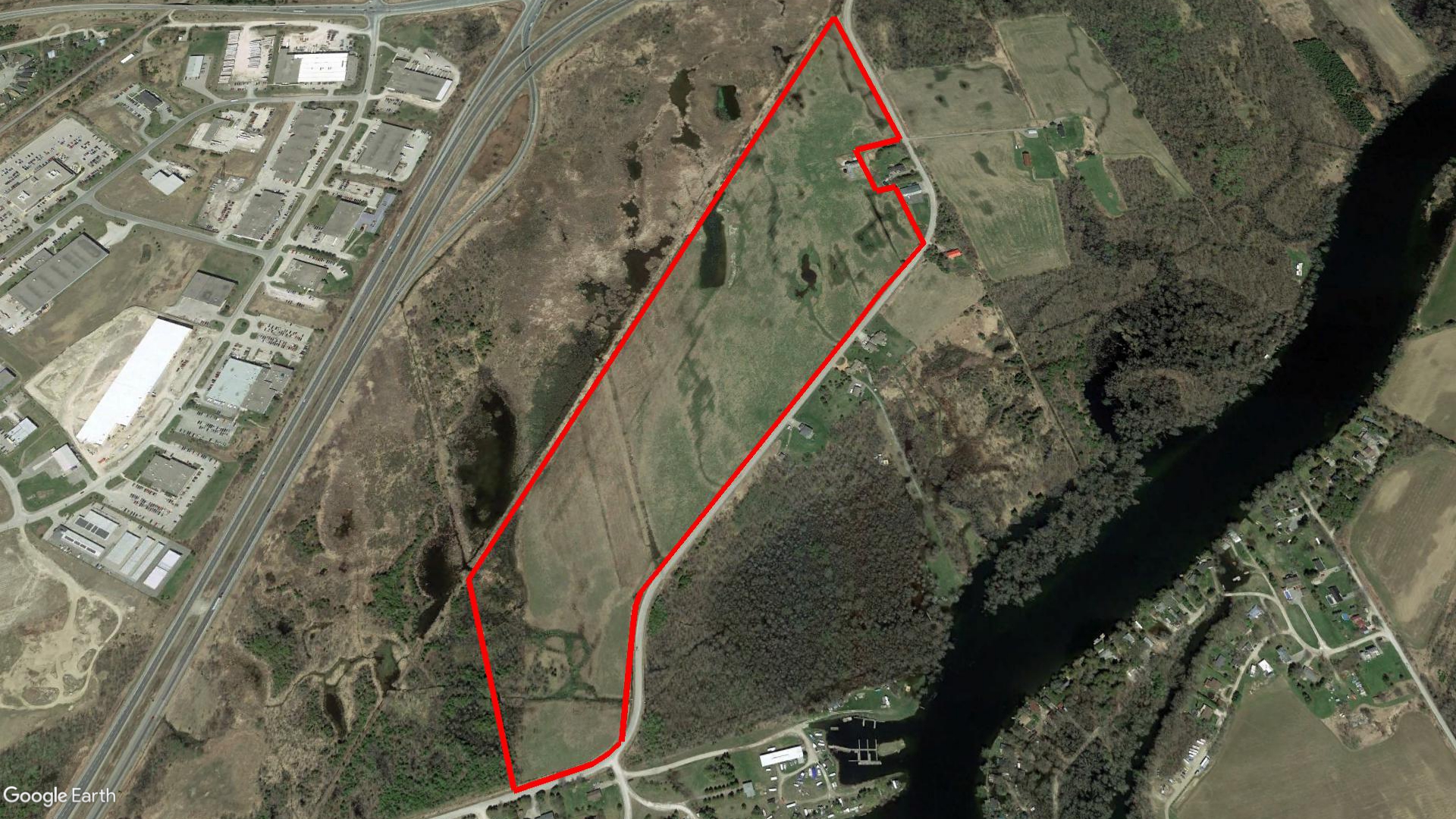 Tax Sale Peterborough, Ontario - 15 14 010 130 00700 0000