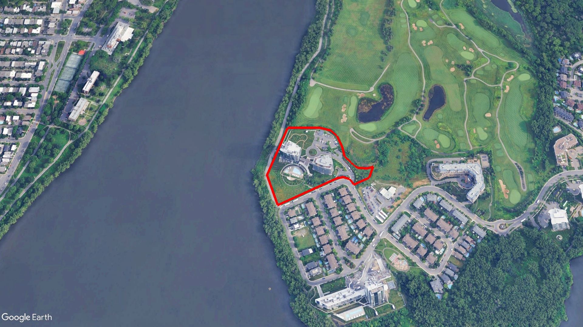 Tax Sale Montreal, Quebec - 052279-14