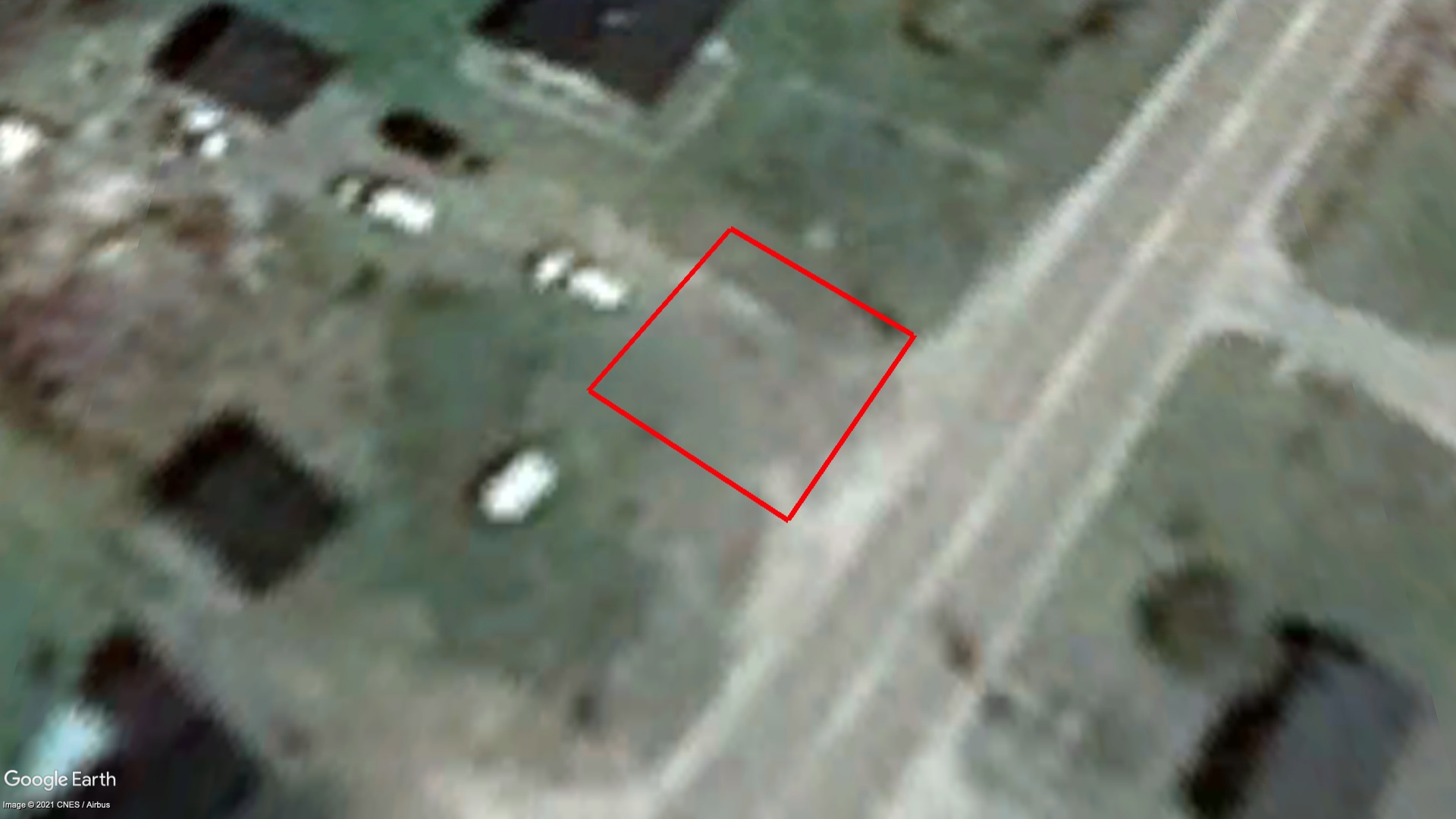 Tax Sale Barrington, Nova Scotia - 03512045