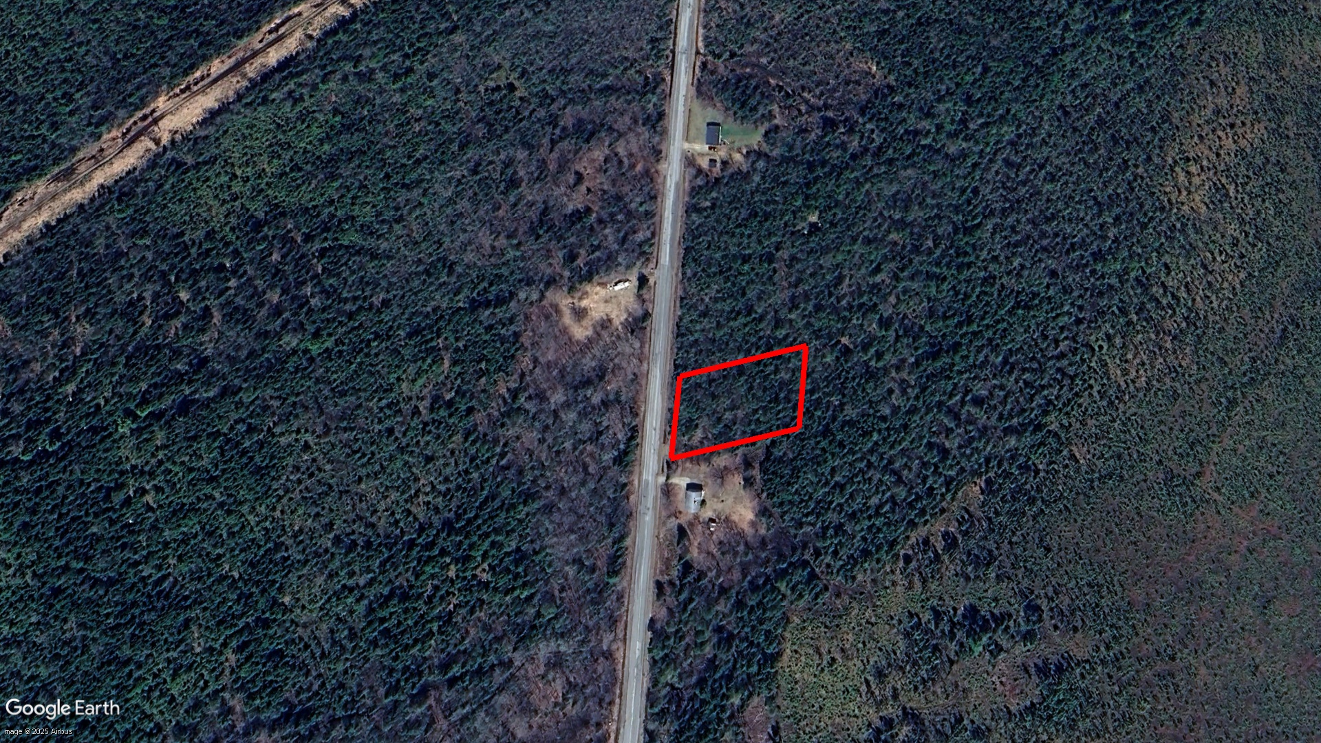 Tax Sale Northumberland, New Brunswick - 03917361