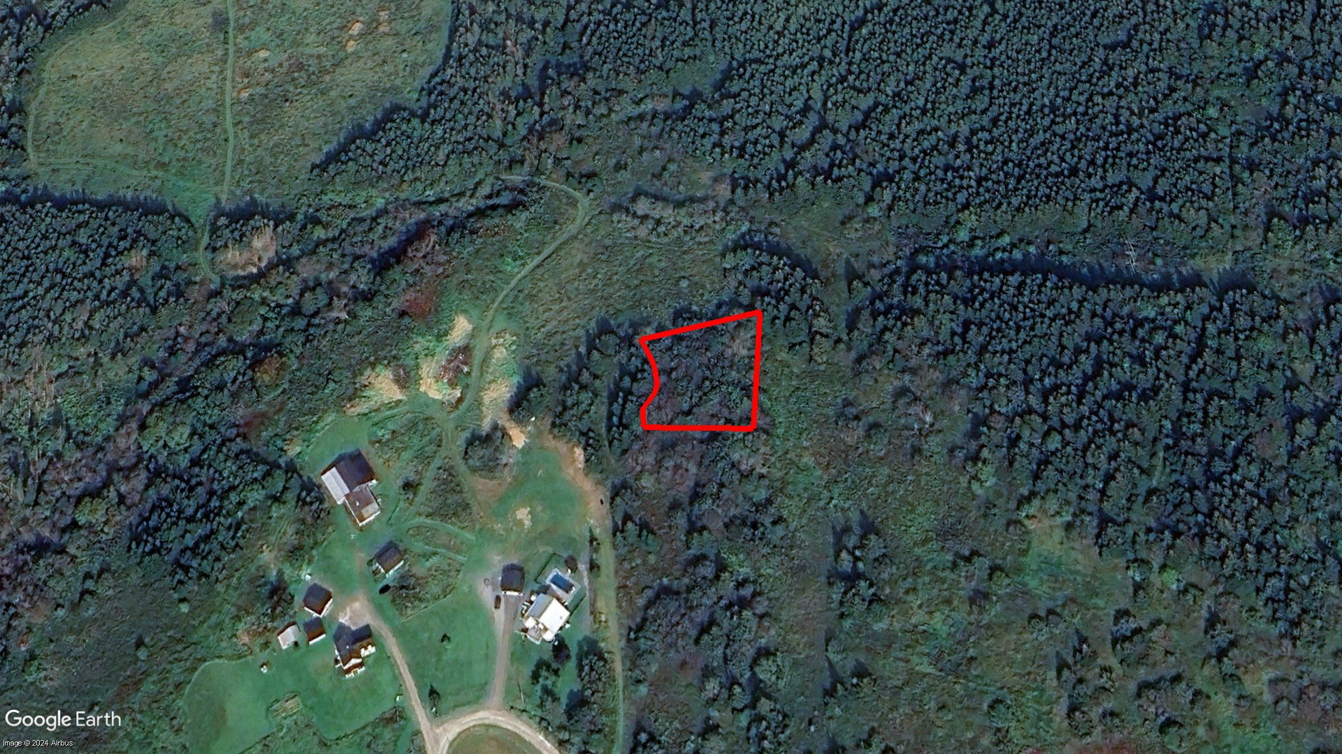 Tax Sale Cape Breton, Nova Scotia - 10301181