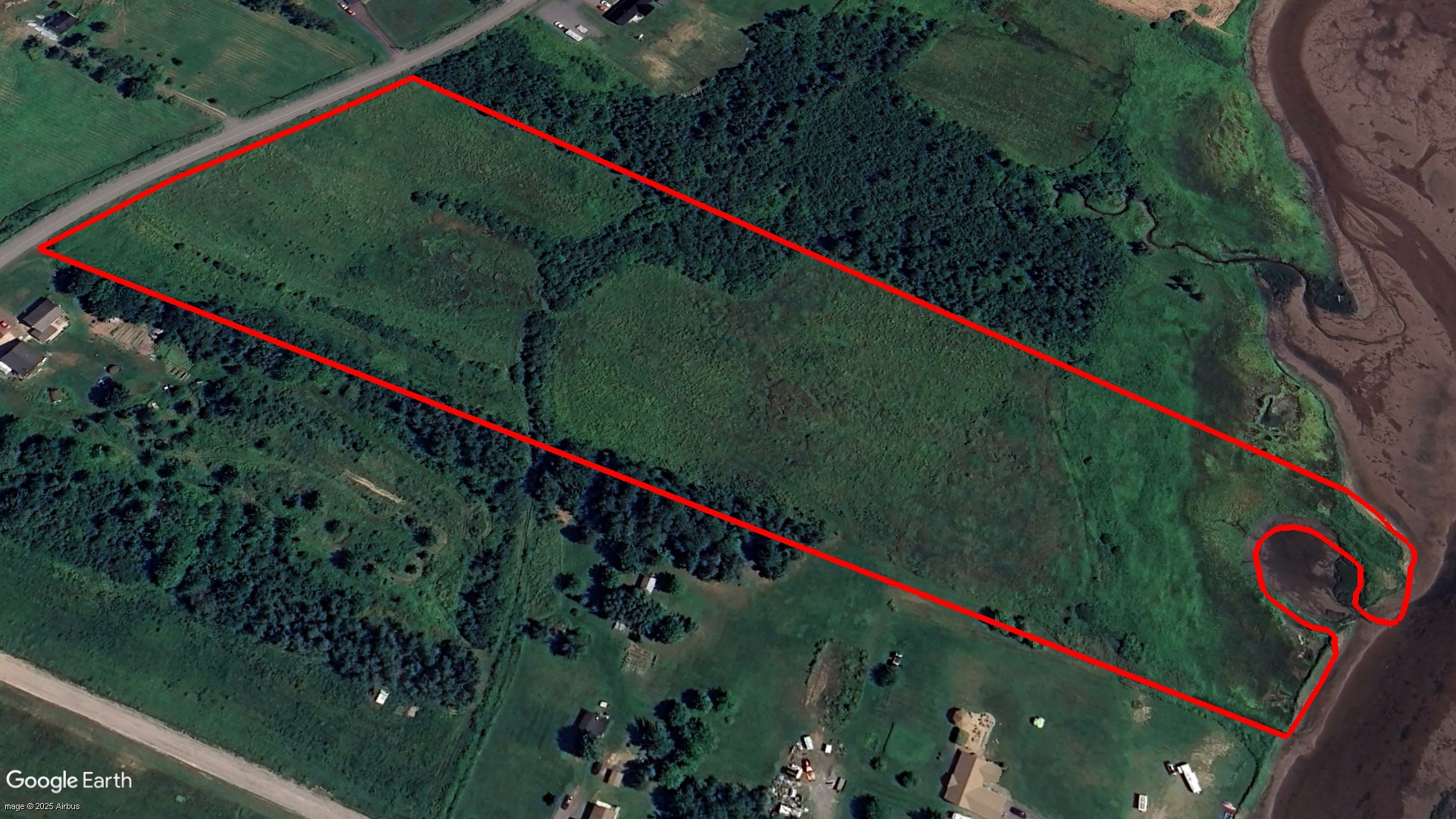 Tax Sale Kent, New Brunswick - 06661147