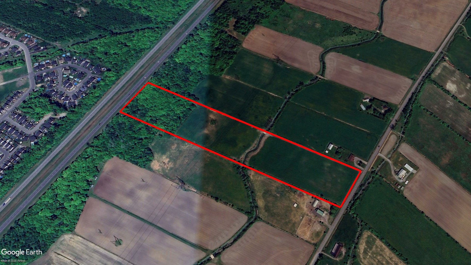 Tax Sale Marguerite-D’Youville, Quebec - 2780 00 8272 00 0000