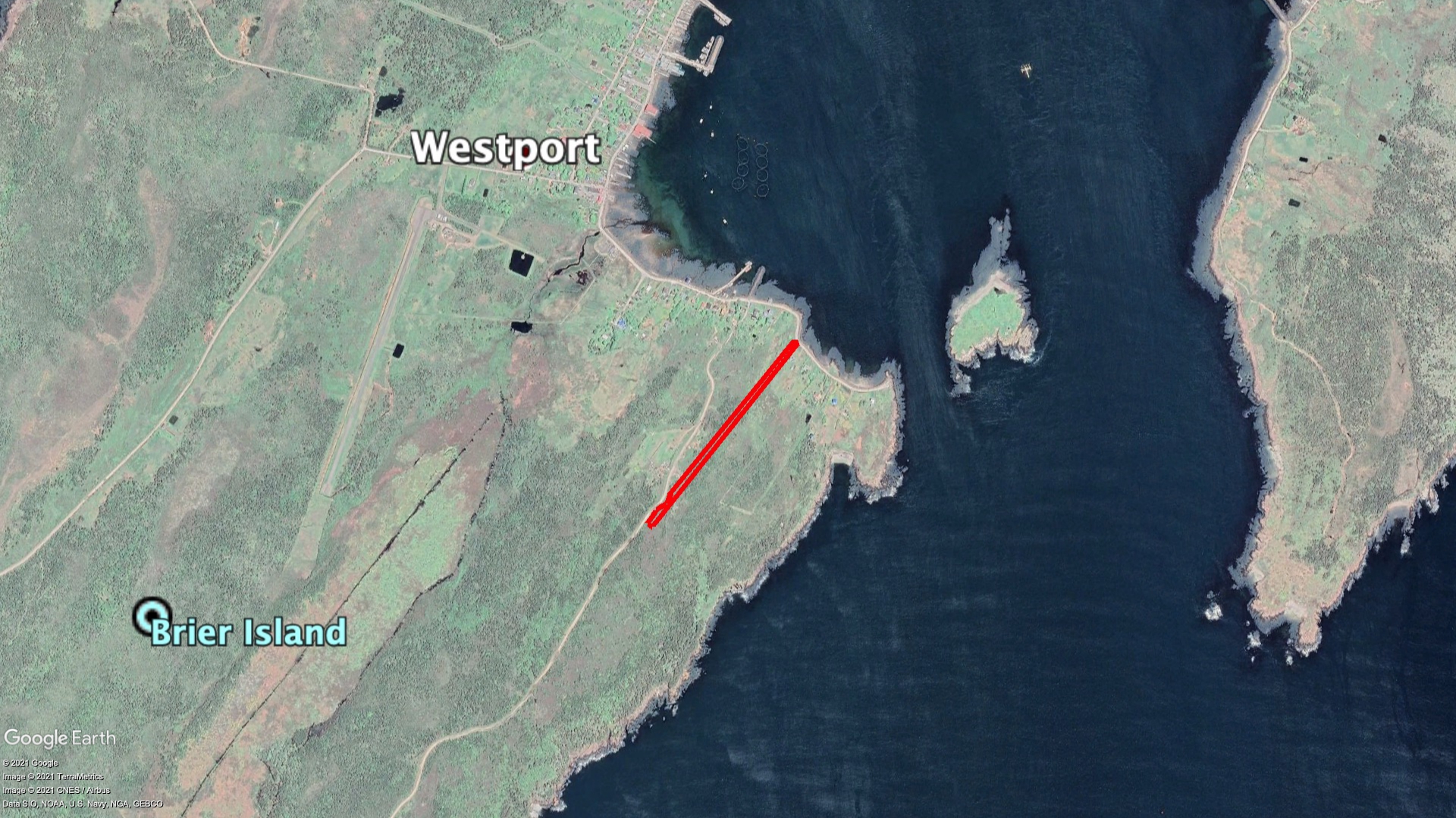 Tax Sale Digby, Nova Scotia - 04238699