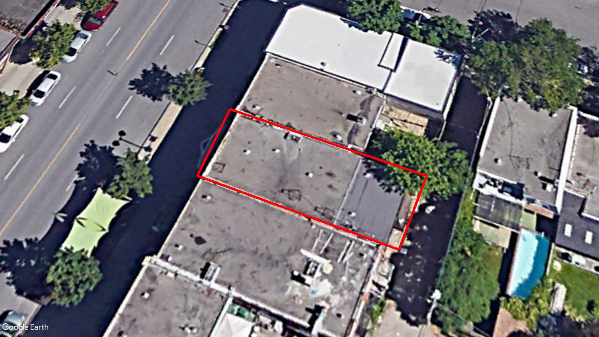 Tax Sale Montreal, Quebec - 383934-00