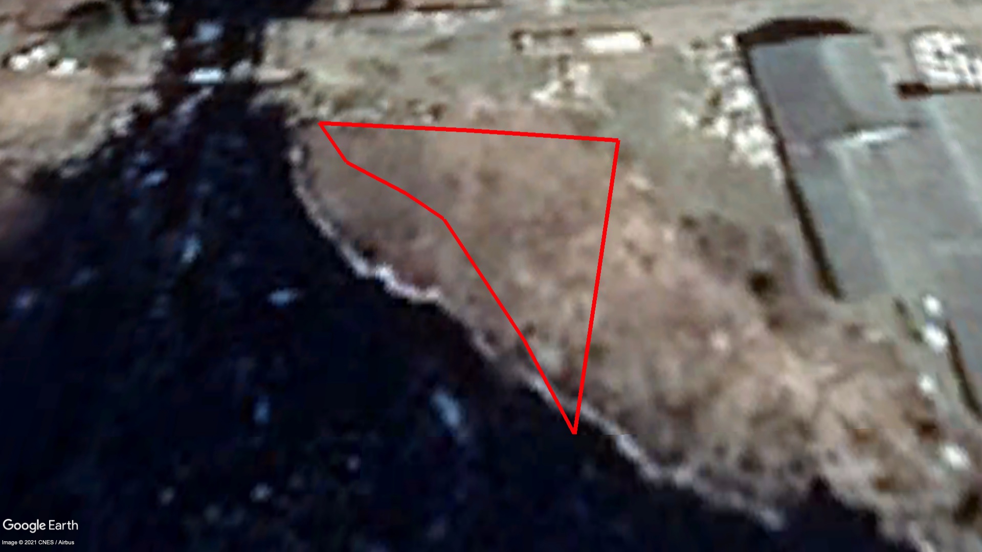 Tax Sale Barrington, Nova Scotia - 04226291