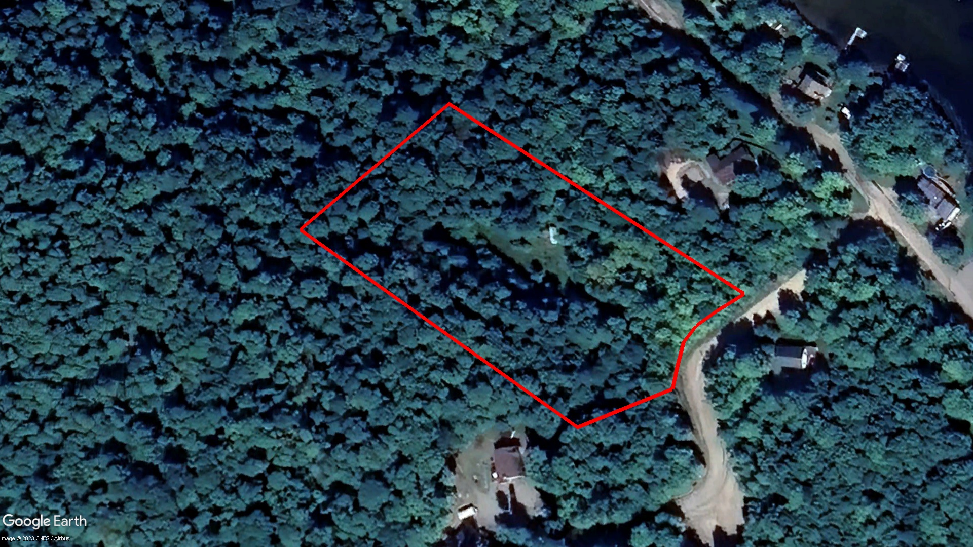 Tax Sale d’Antoine-Labelle, Quebec - 8954 28 2586