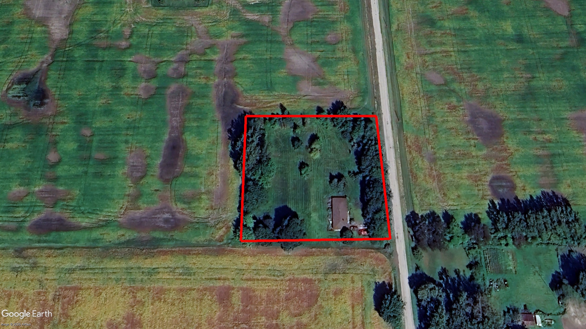 43876 Flanagan Rd., Wainfleet