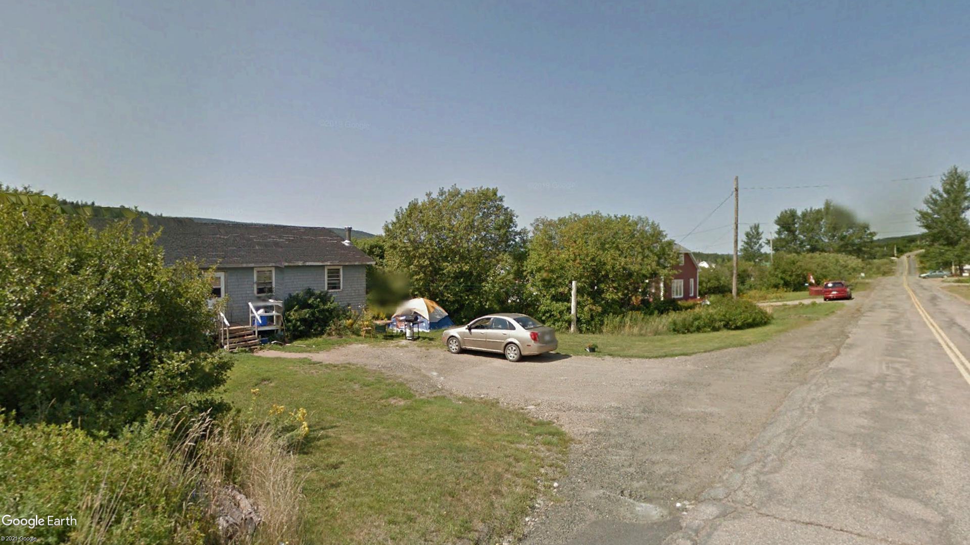 Tax Sale Inverness, Nova Scotia - 02490269