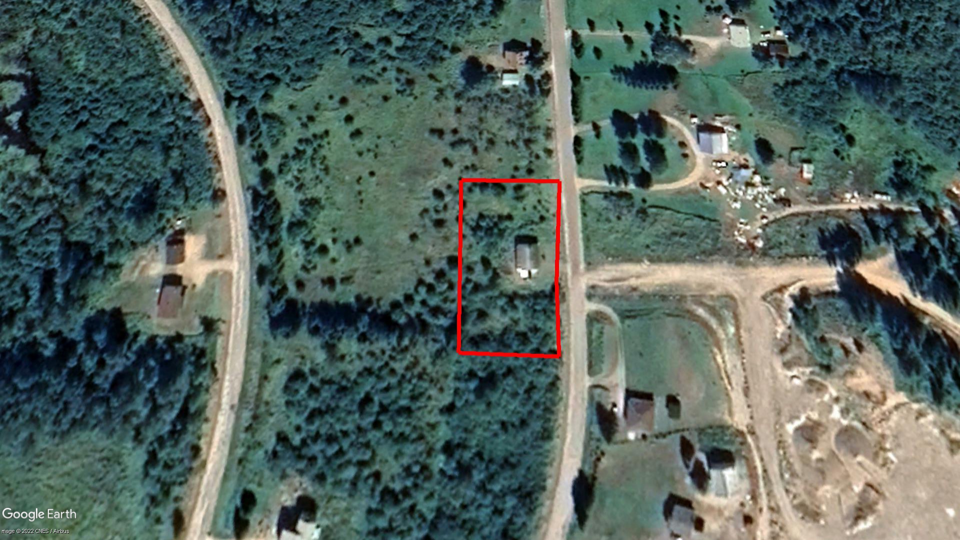 Tax Sale La Vallee-de-la-Gatineau, Quebec - 4668-37-2469